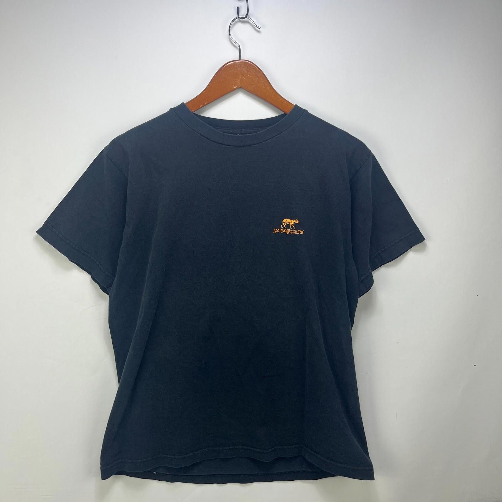 Patagonia Vintage 90s Patagonia Animal Kingdom Shirt Medium Size US M / EU 48-50 / 2 - 4 Thumbnail