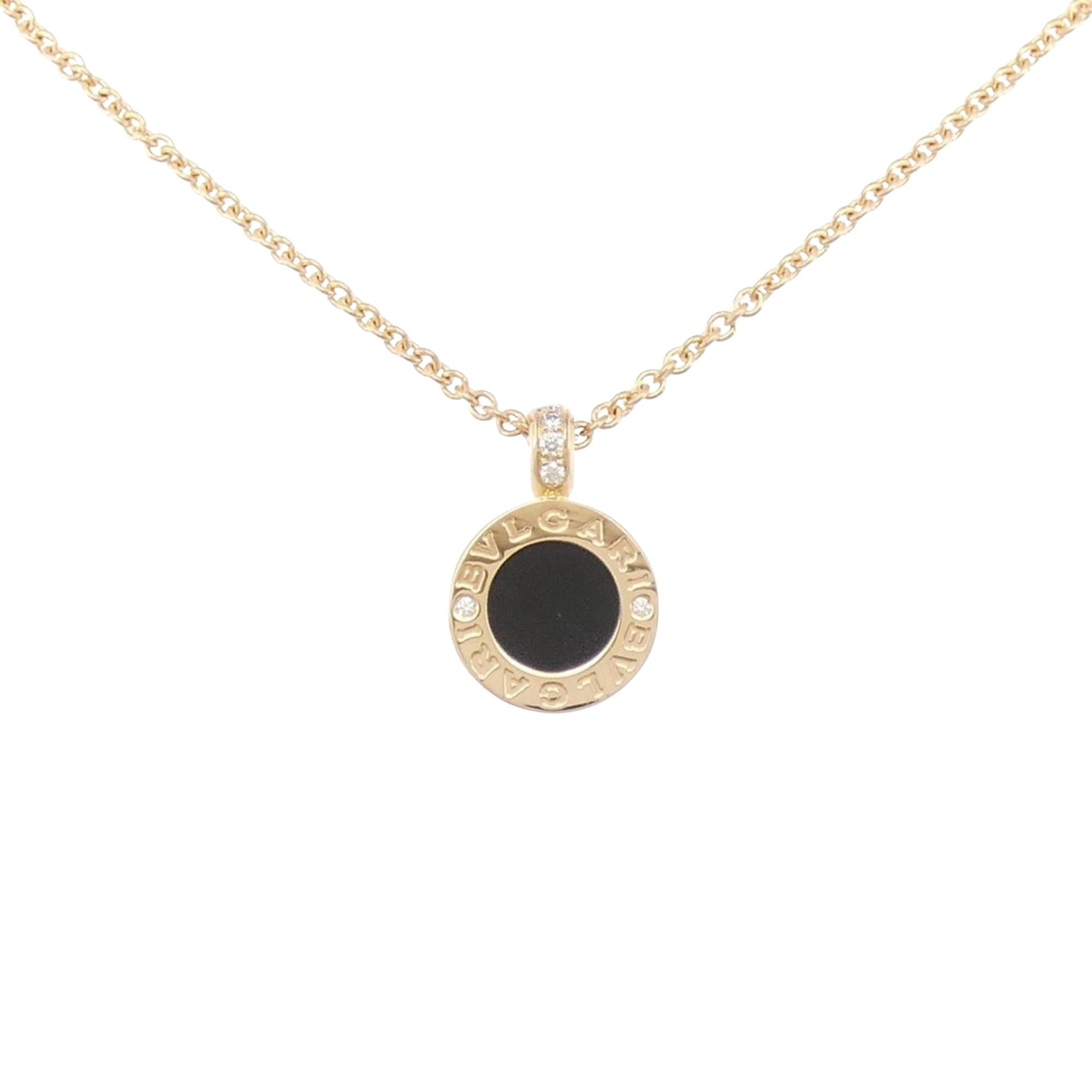 Bvlgari Bulgari Bvlgari bvlgari necklace Size ONE SIZE - 1 Thumbnail
