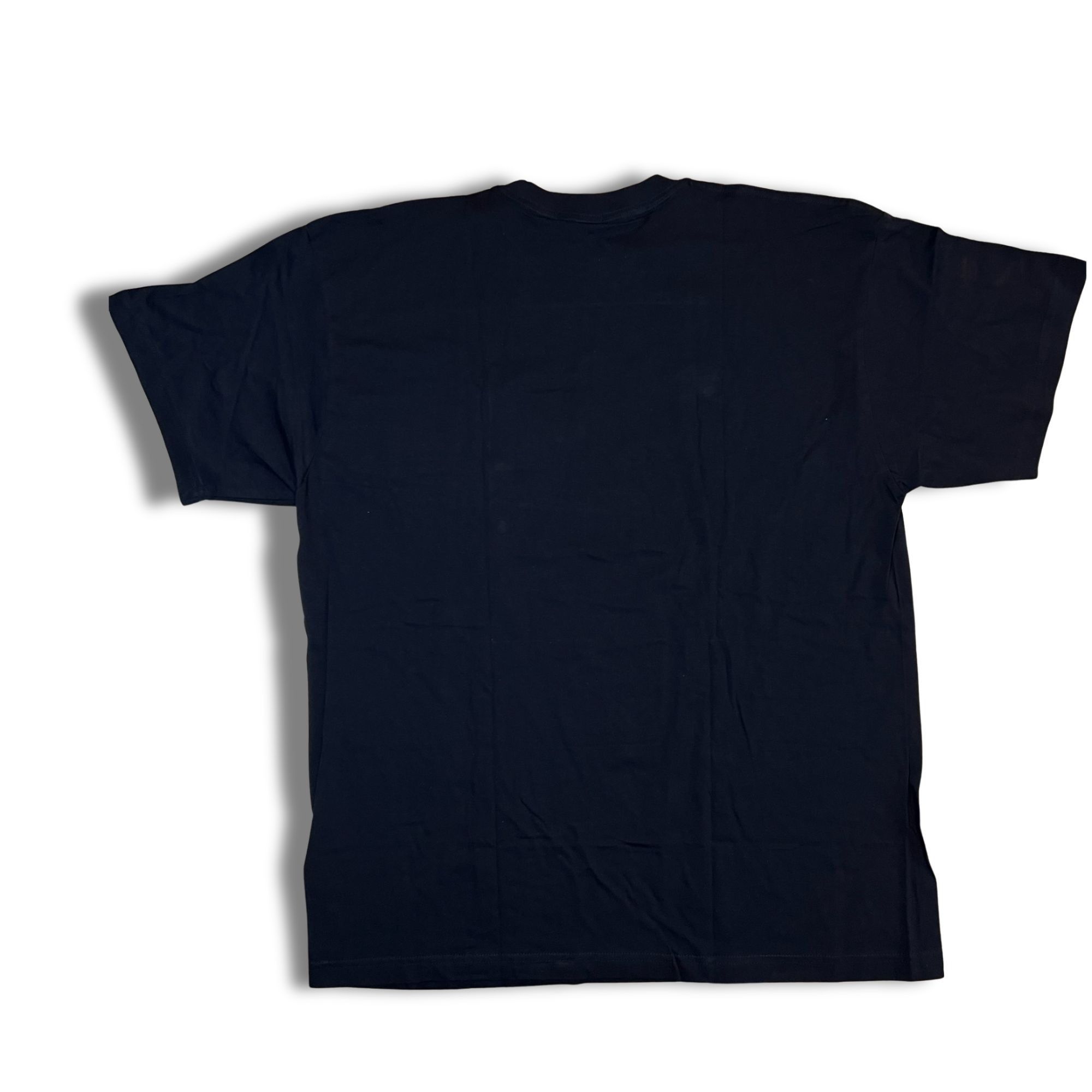 Other Stedman XXL T-Shirt "Krakow" Graphic Print Black 100% Cotton Size US XXL / EU 58 / 5 - 3 Thumbnail