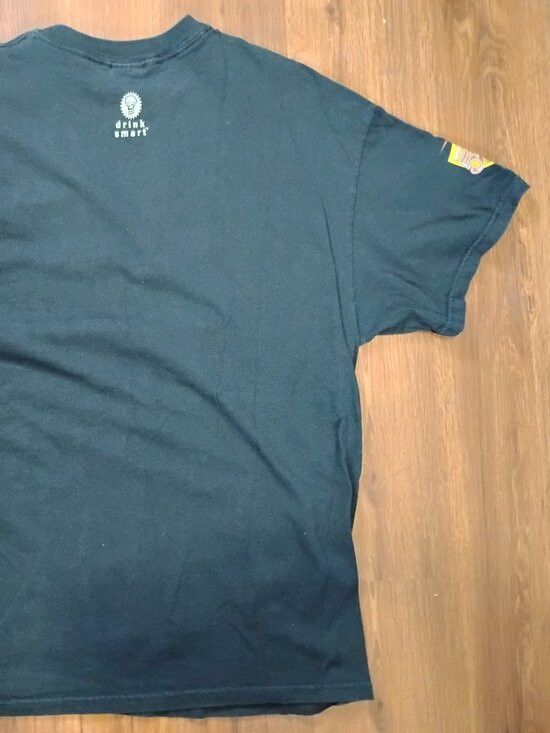 Other Vintage Jim Beam Racing Indianapolis 500 2006 T-Shirt Size US XL / EU 56 / 4 - 5 Thumbnail