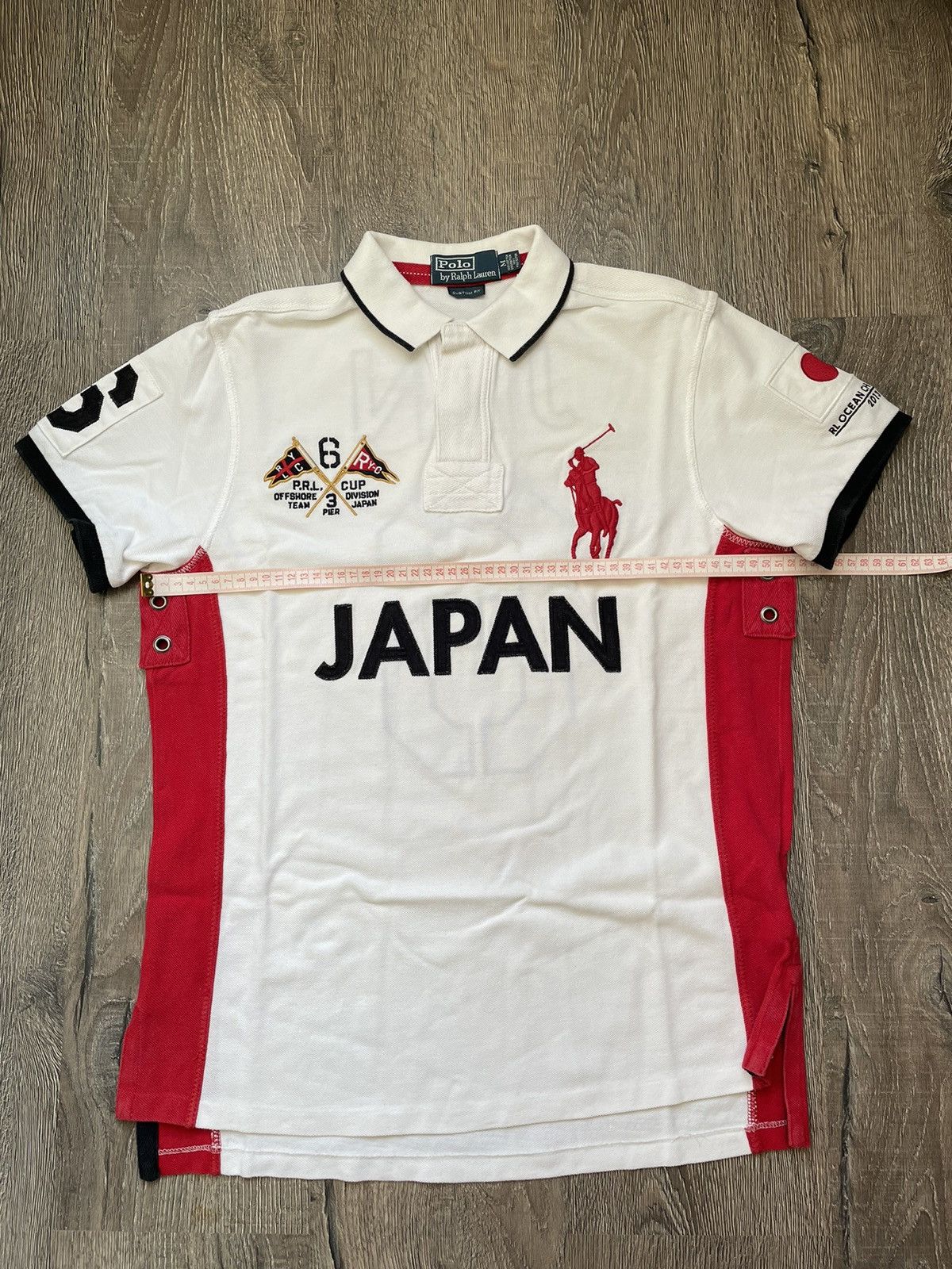 Japanese Brand × Polo Ralph Lauren × Vintage Vintage Polo Ralph Lauren ...