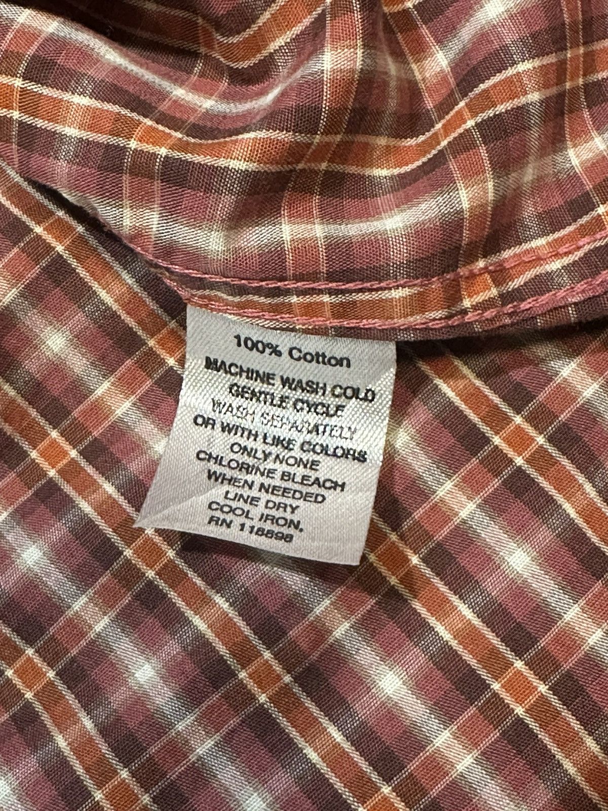 Bloomingdale's Bloomingdale’s Button Up Size US M / EU 48-50 / 2 - 3 Thumbnail