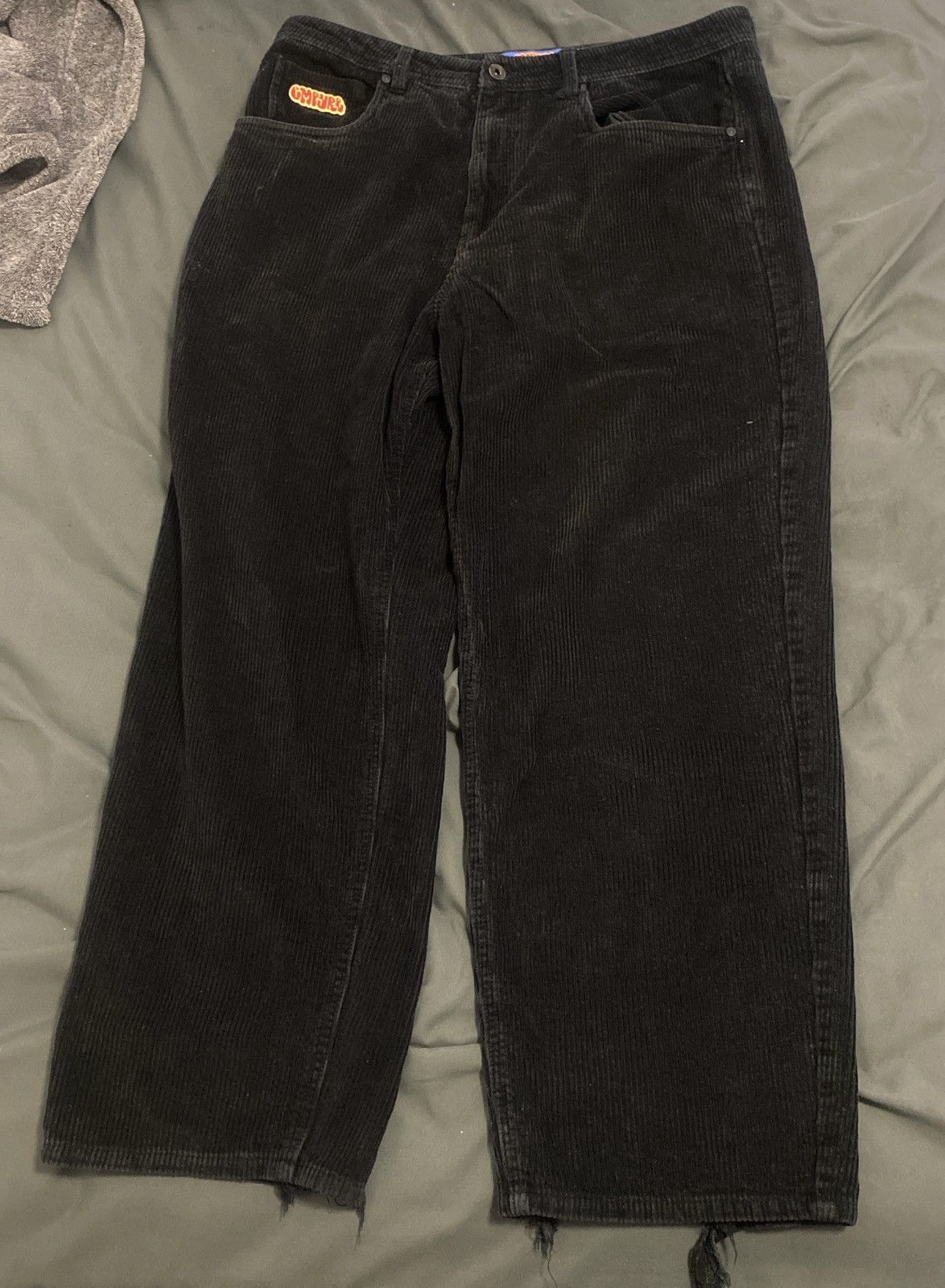 Empyre Empyre Corduroy Jeans Size US 34 / EU 50 - 1 Thumbnail