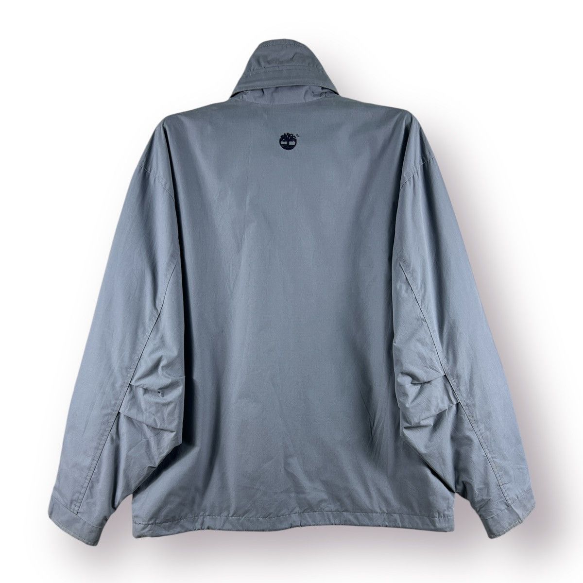 Timberland 🔥 TIMBERLAND Timberland zipper Jacket - XL Size US S / EU 44-46 / 1 - 13 Thumbnail