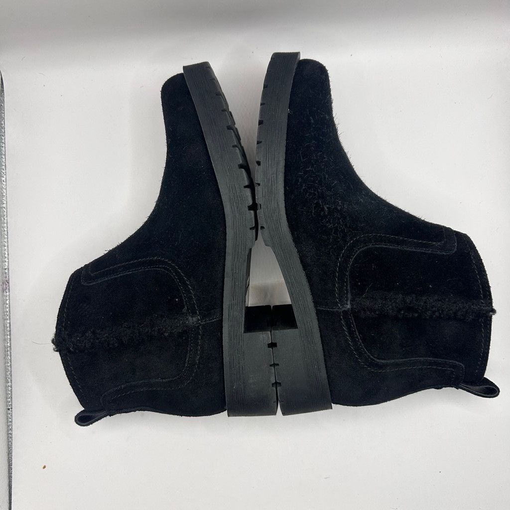 Vionic vionic Vionic Black suede ankle boots 5M NIB Size US 5 / IT 35 - 6 Thumbnail