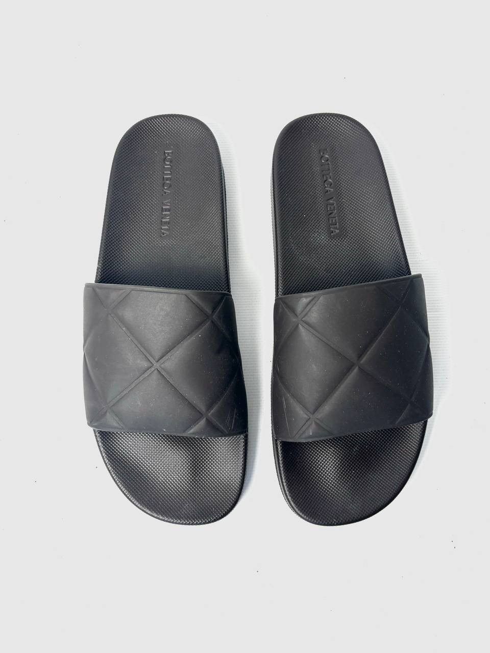 Bottega Veneta Bottega Veneta Slippers Size US 12 / EU 45 - 3 Thumbnail