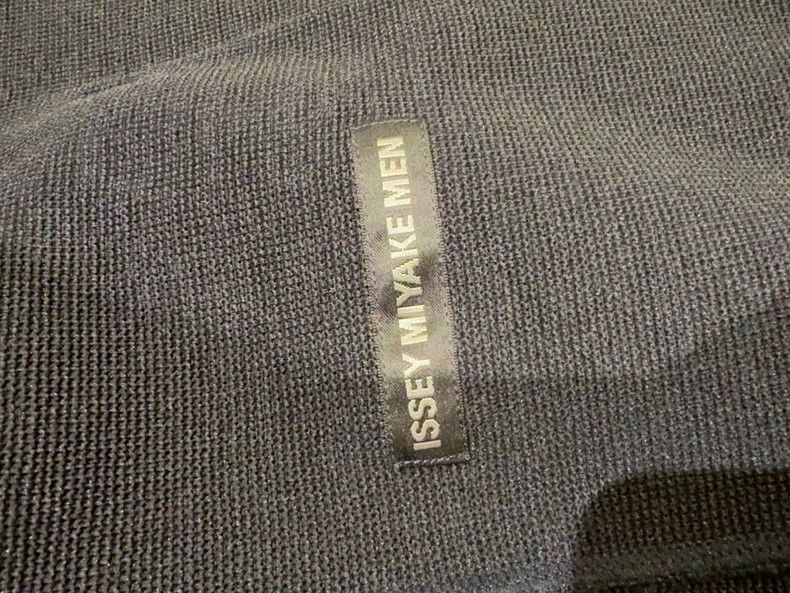 Issey Miyake issey miyake Blue coat 2506-Nextarrow Size US L / EU 52-54 / 3 - 5 Thumbnail