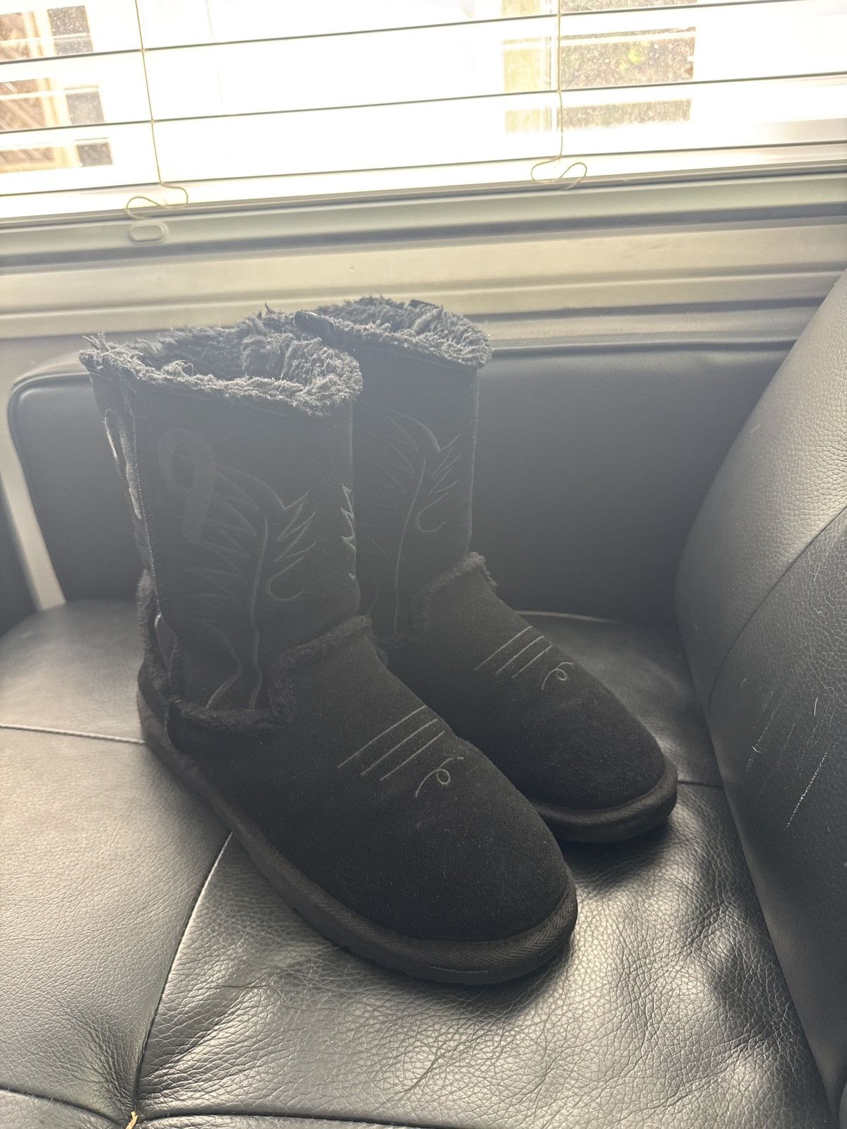 Bazo 1199 Boots | Grailed