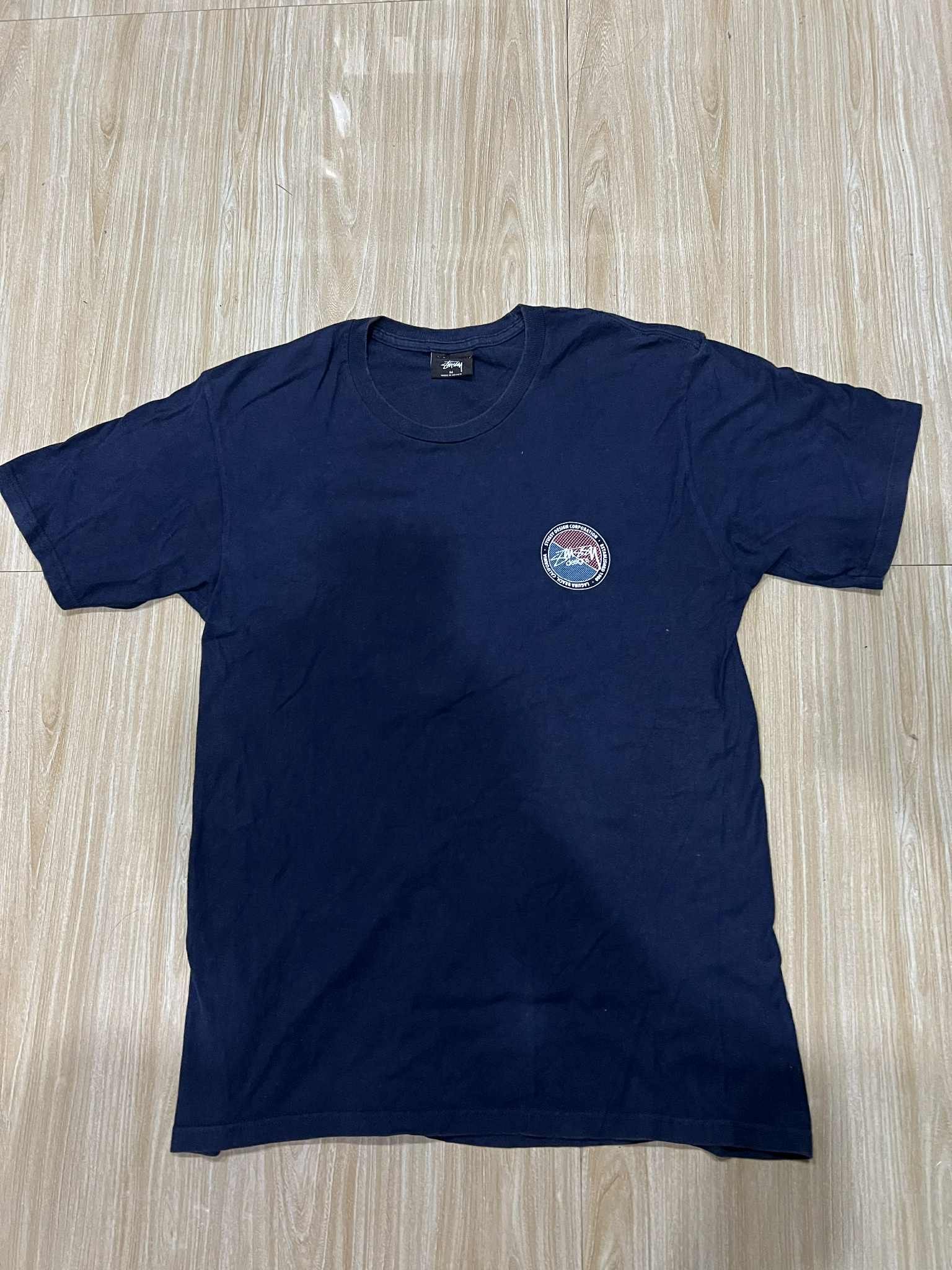 Stussy Stussy Laguna Size US M / EU 48-50 / 2 - 6 Thumbnail