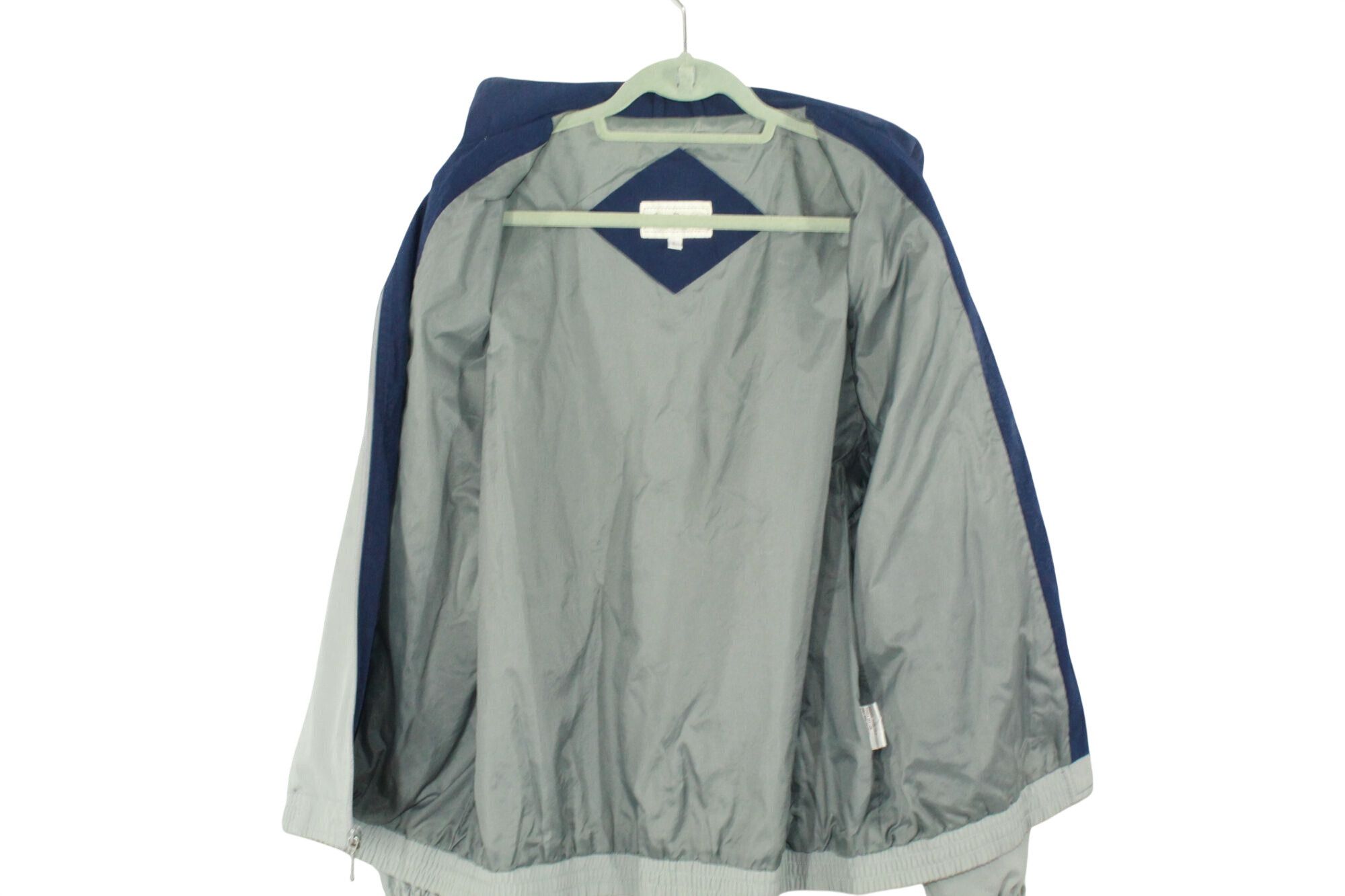 Other Giorgio Morandi Gray Lined Jacket L Modern Minimalism Size US L / EU 52-54 / 3 - 6 Thumbnail