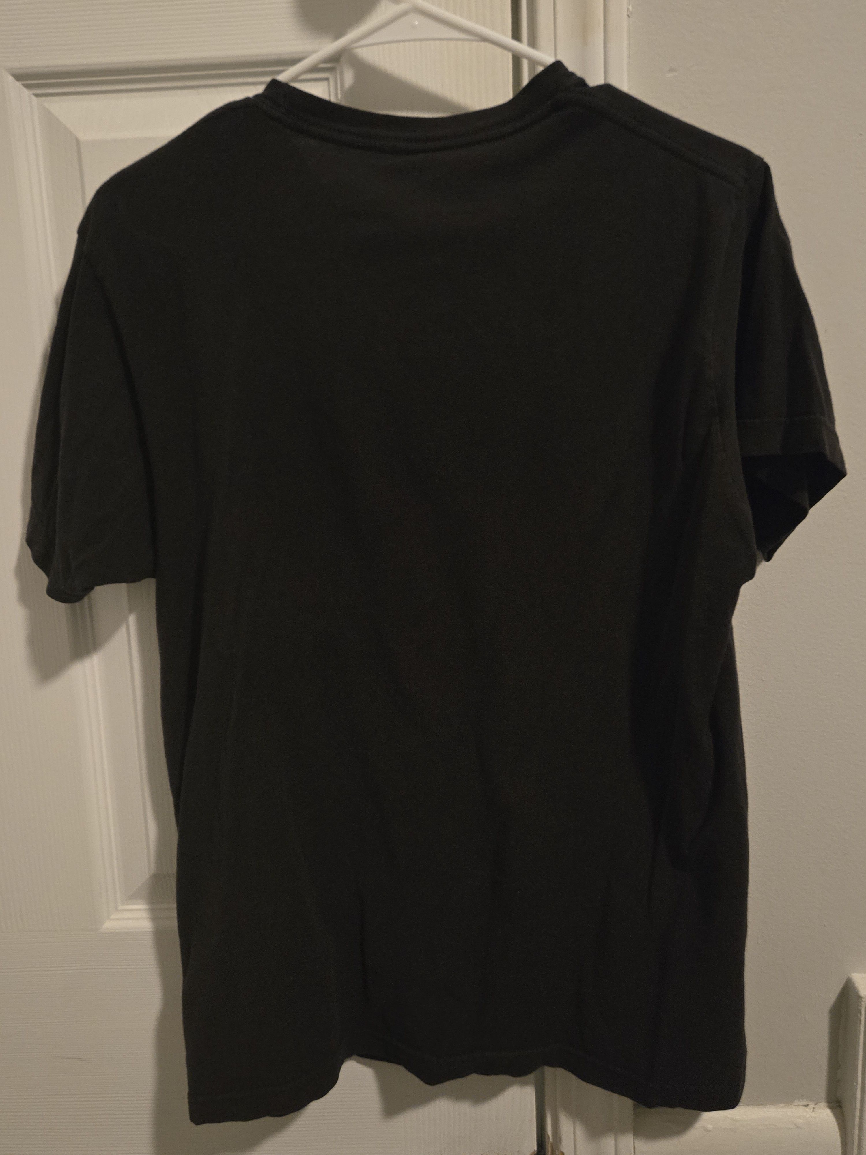 Anime Seraph of the End Ripple Junction Anime Tee Size US M / EU 48-50 / 2 - 3 Thumbnail