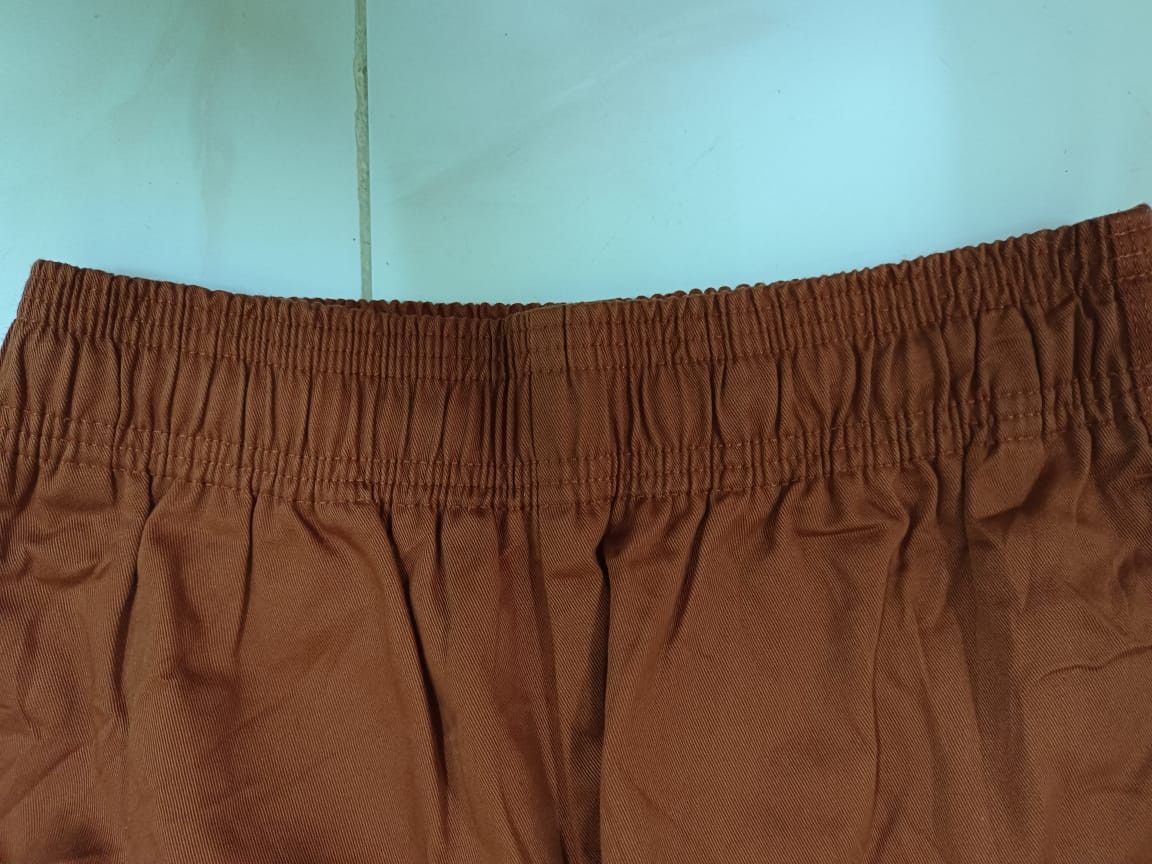 GU × Maison MIHARA YASUHIRO Miharayasuhiro x GU Baggy Pants 2 tones colour Size US 26 / EU 42 - 7 Thumbnail