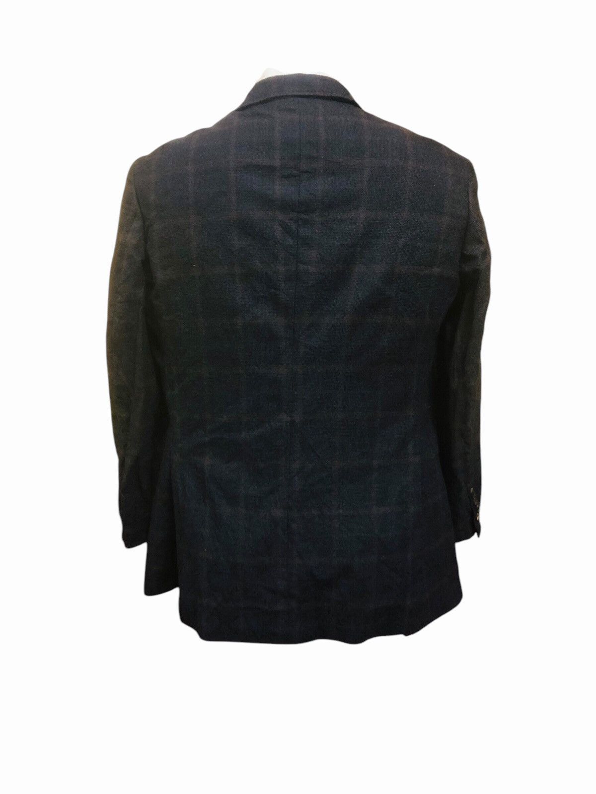 Stanley Blacker Stanley Blacker New York suits / blazers Size 40S - 2 Thumbnail