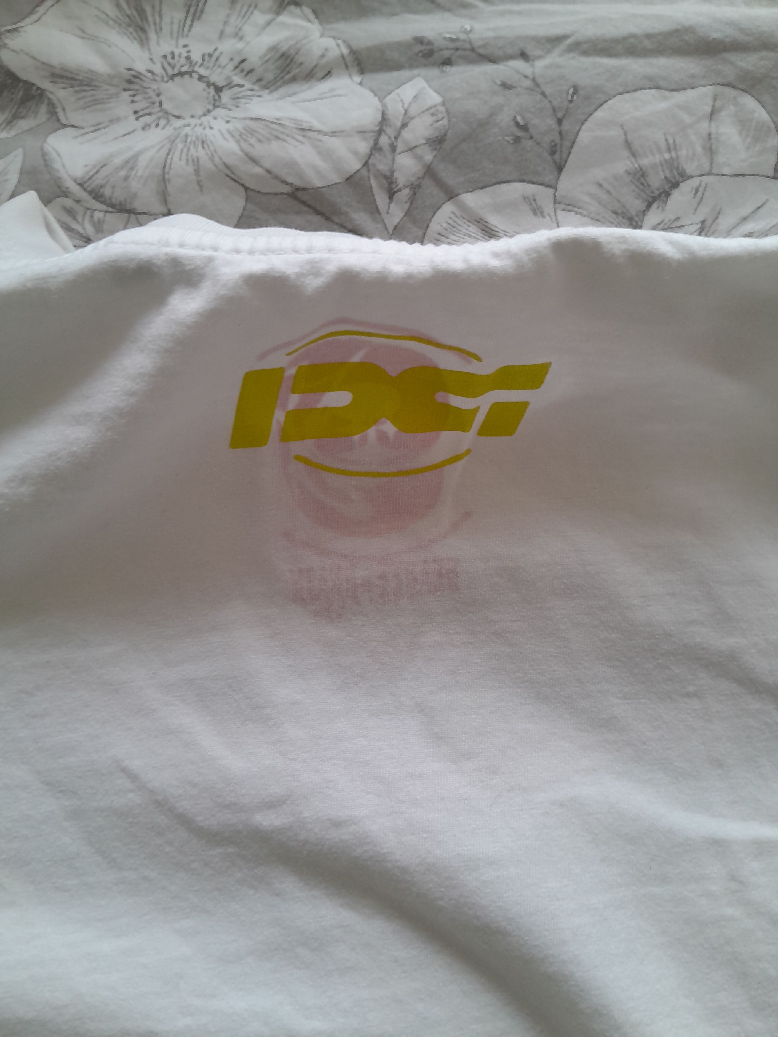 Other Bladee virus tee white Size US M / EU 48-50 / 2 - 2 Thumbnail