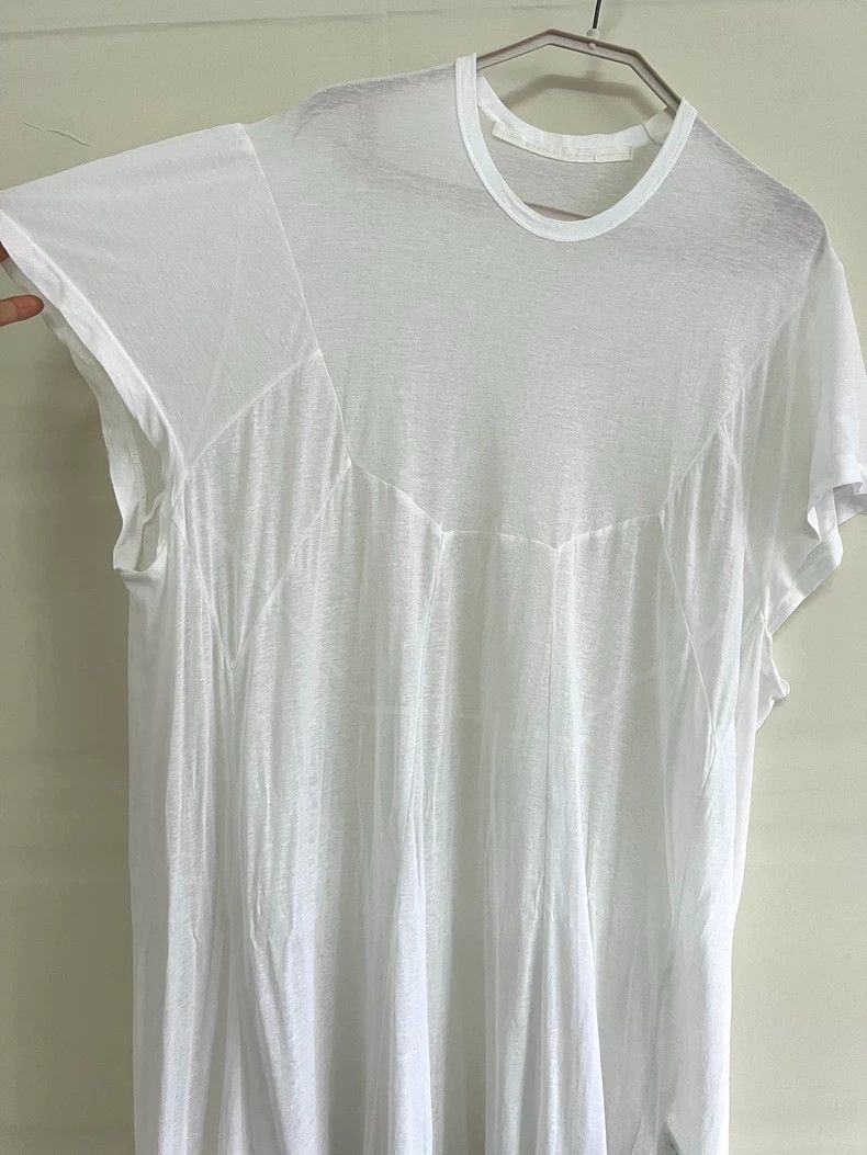 Julius Julius High-density thin transparent short sleeve Size US S / EU 44-46 / 1 - 3 Thumbnail