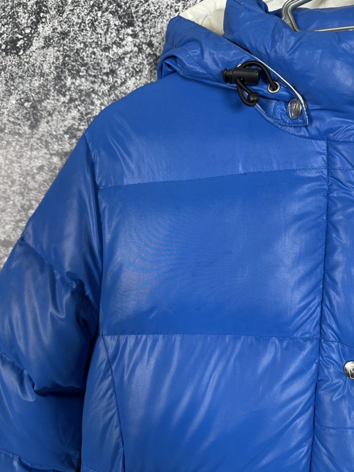 Penfield Very Warm Ski Jacket Down Puffer Outdoor Size L