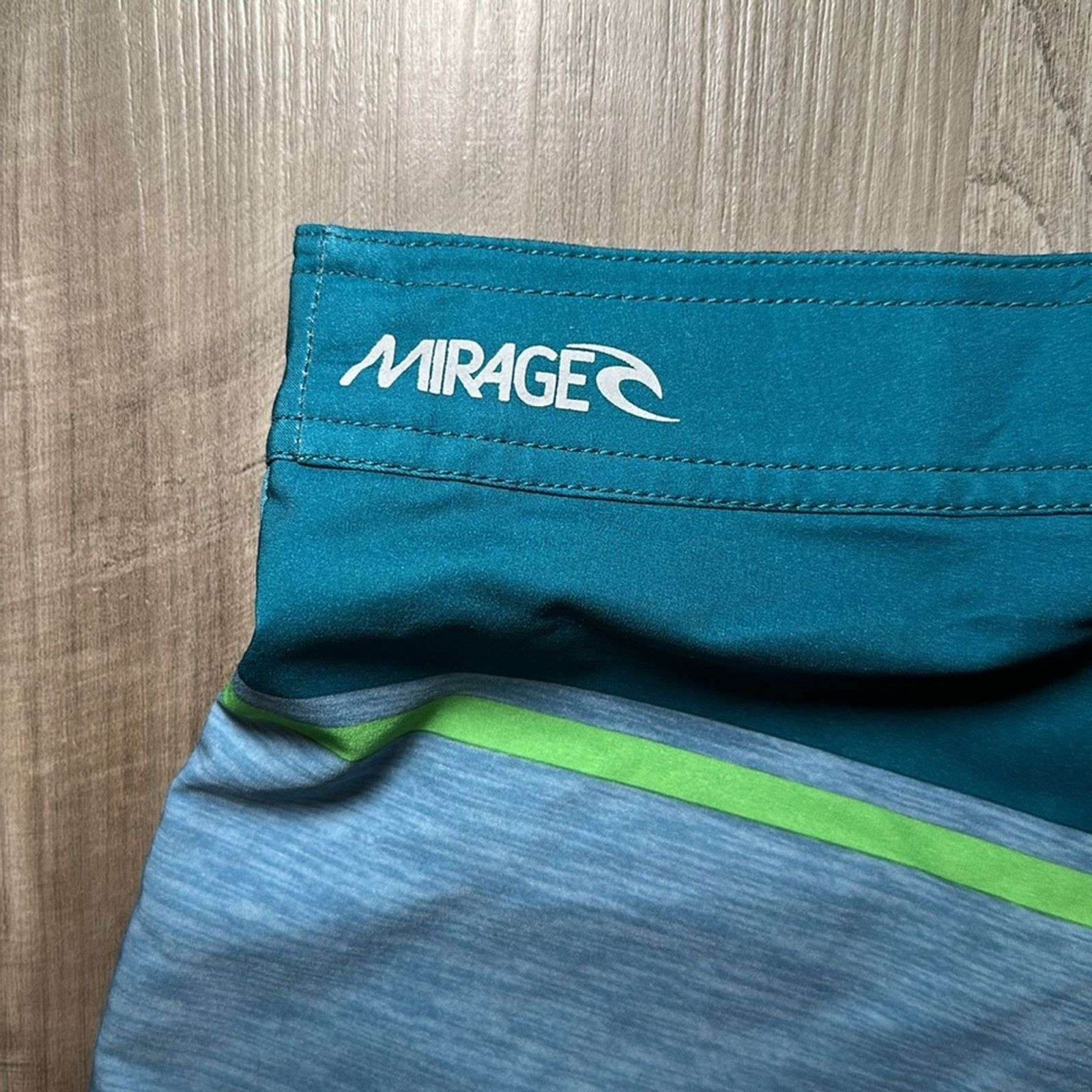 Rip Curl Rip Curl Mirage Ultimate Board Shorts - 28 Size US 28 / EU 44 - 3 Thumbnail