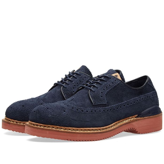 Visvim Visvim Patrician WT-Folk | Grailed