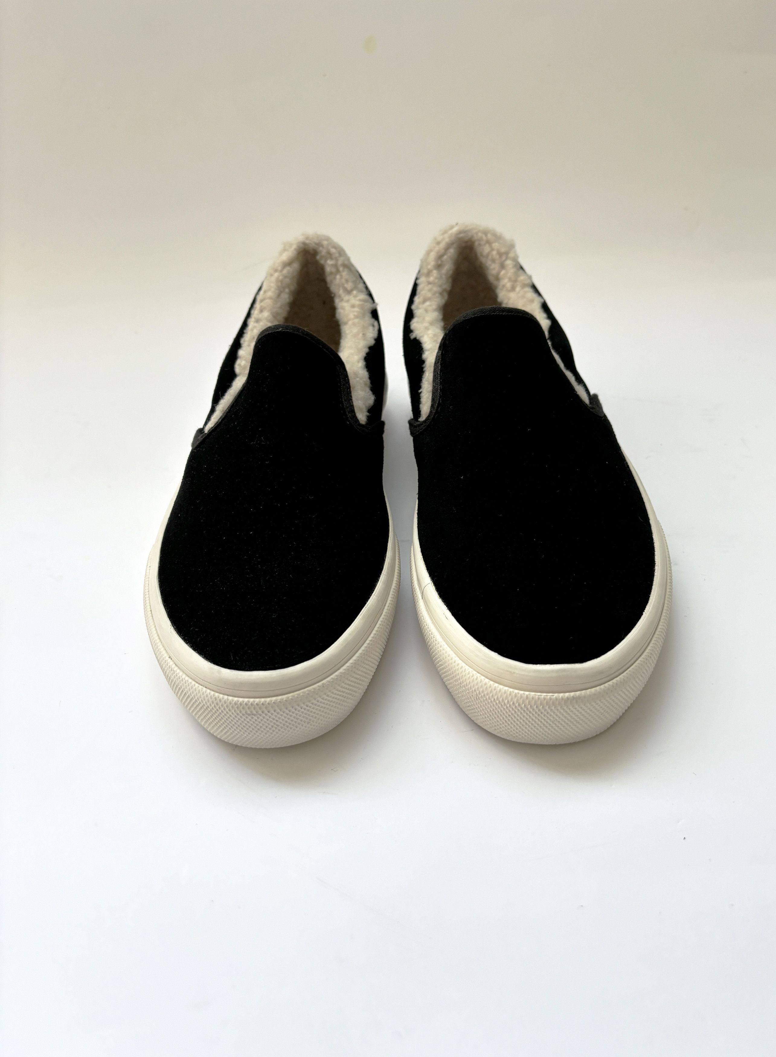 Comme des Garcons × Junya Watanabe ⚡️QUICK SALE⚡️Comme des Garcons Junya Watanabe Slip-Ons Size US 6.5 / EU 39-40 - 3 Thumbnail