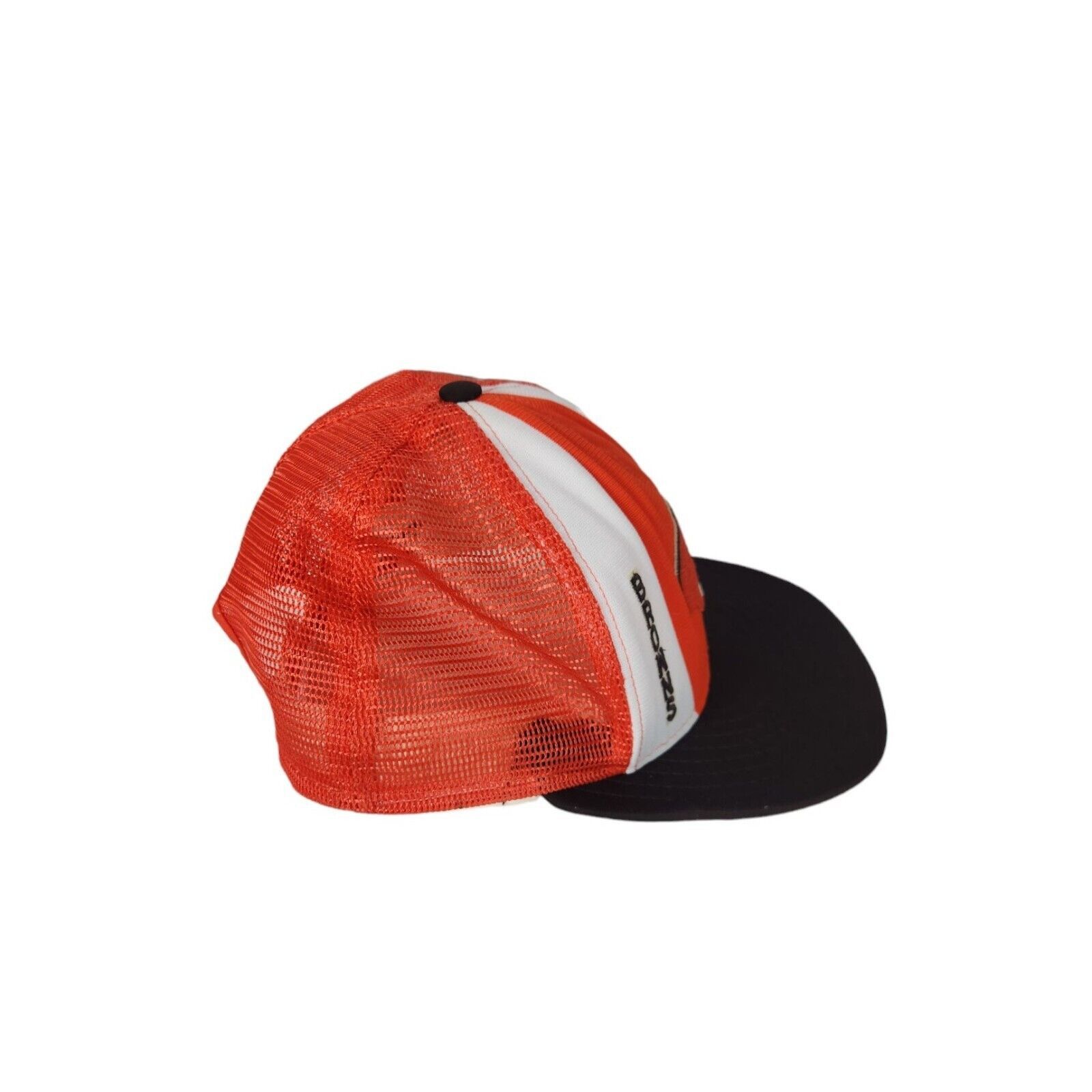Other Vintage Lucky Stripes Cleveland Browns Snapback Hat Size ONE SIZE - 2 Thumbnail