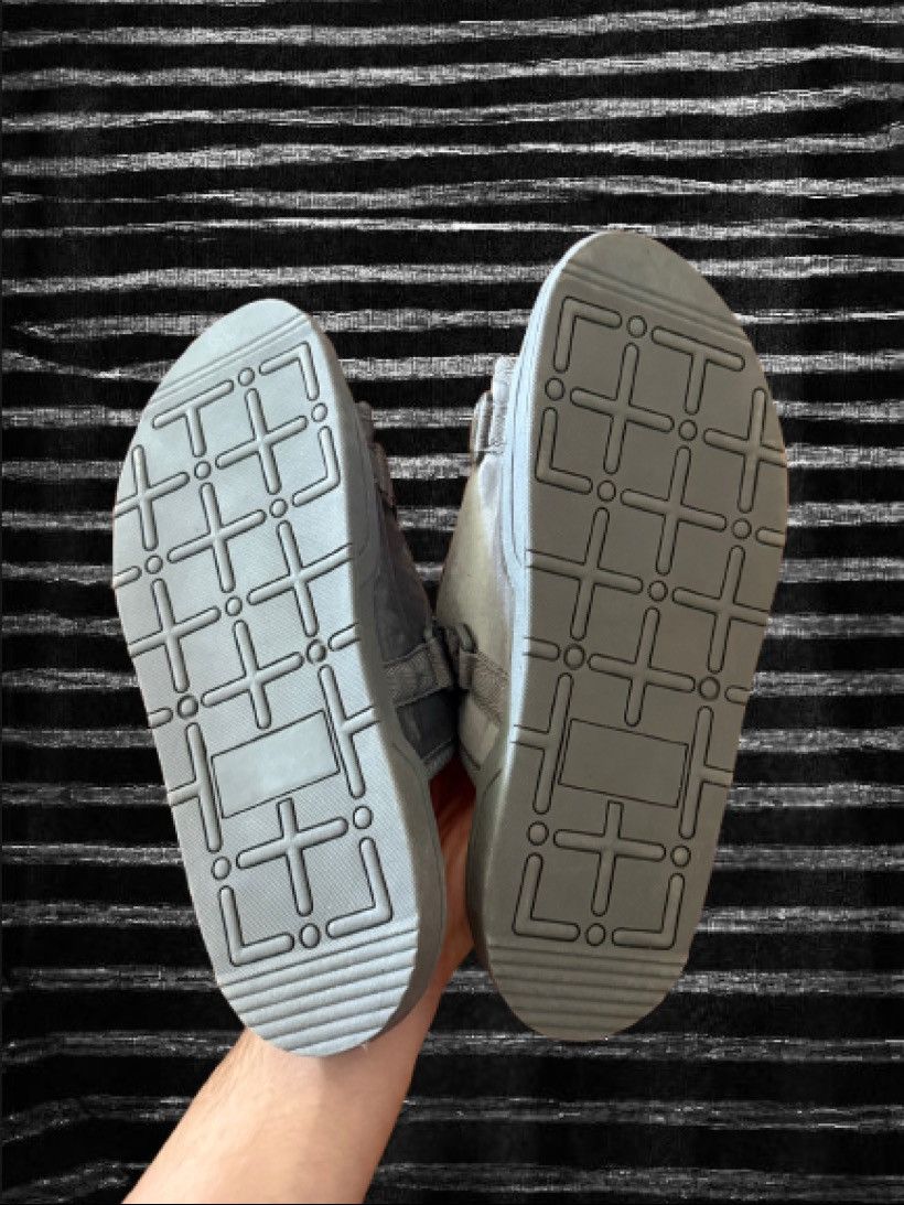 Draco Slides Draco Slides Light Gray size 11 Size US 11 / EU 44 - 4 Thumbnail