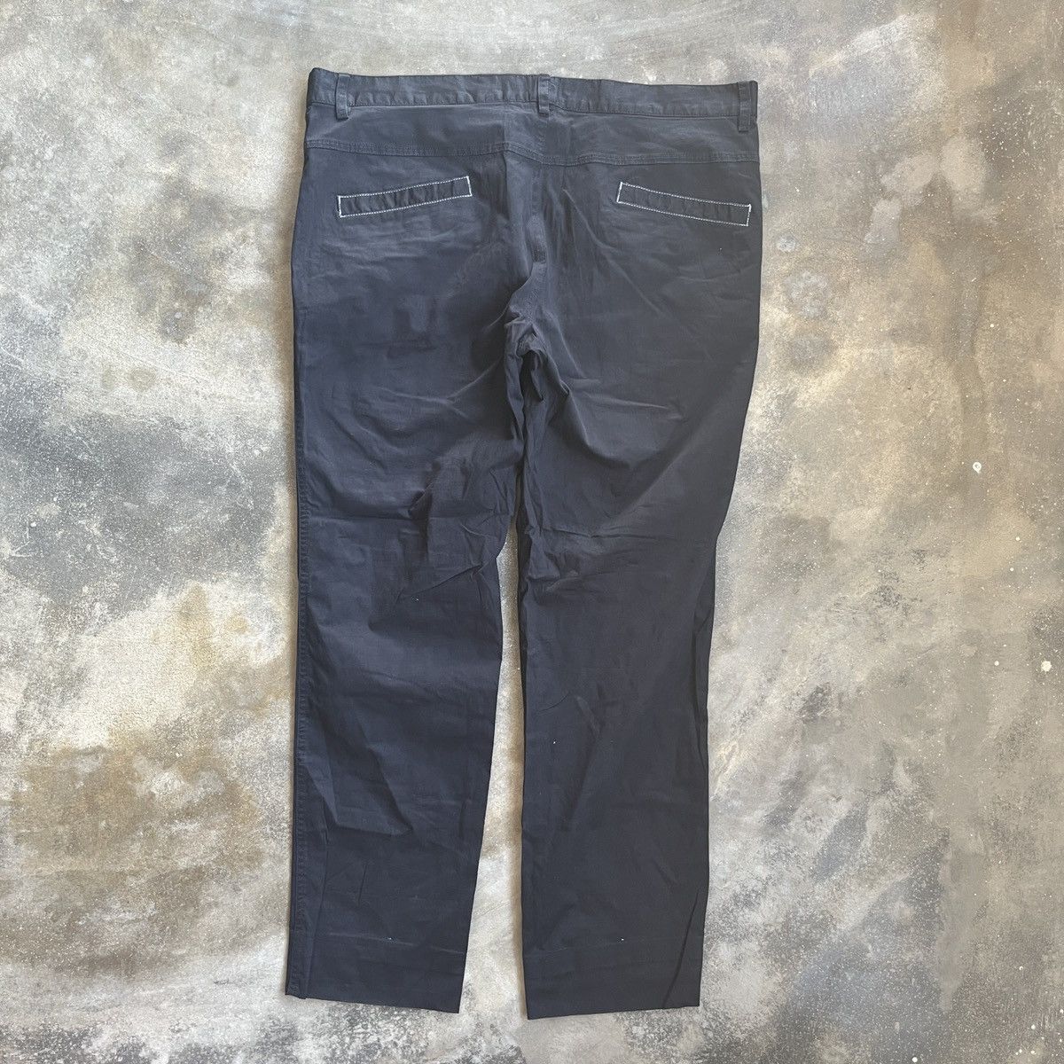 PPFM PPFM Pants Black Size US 36 / EU 52 - 5 Thumbnail