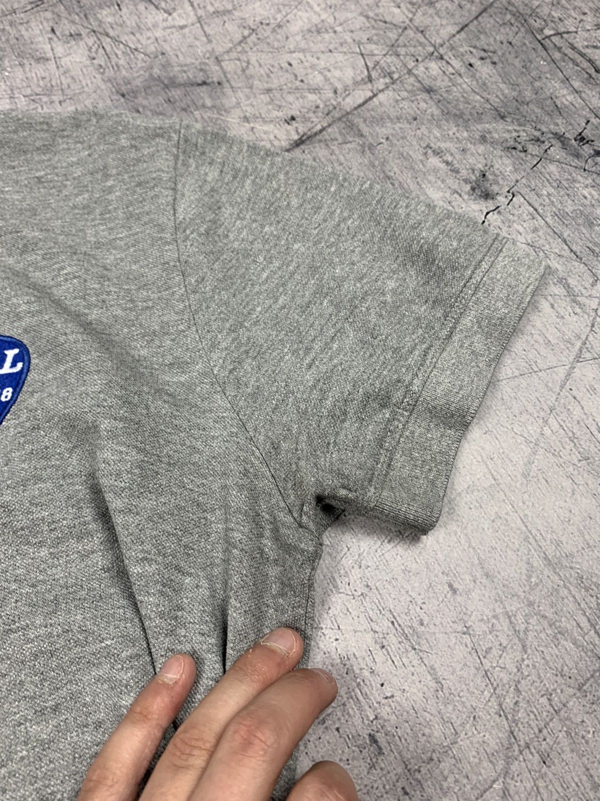 Diesel Diesel luxury polo streetwear designer avant garde Size US L / EU 52-54 / 3 - 8 Thumbnail