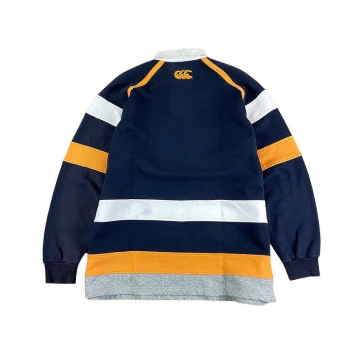 Canterbury of New Zealand × Vintage Canterbury of New Zealand Celebrating 100 Years Rugby Polos Size US XL / EU 56 / 4 - 2 Thumbnail