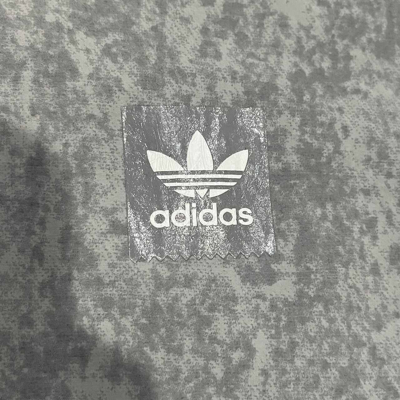 Adidas Adidas Skateboarding Colorado Nautical Windbreaker Jacket Size US XL / EU 56 / 4 - 10 Thumbnail