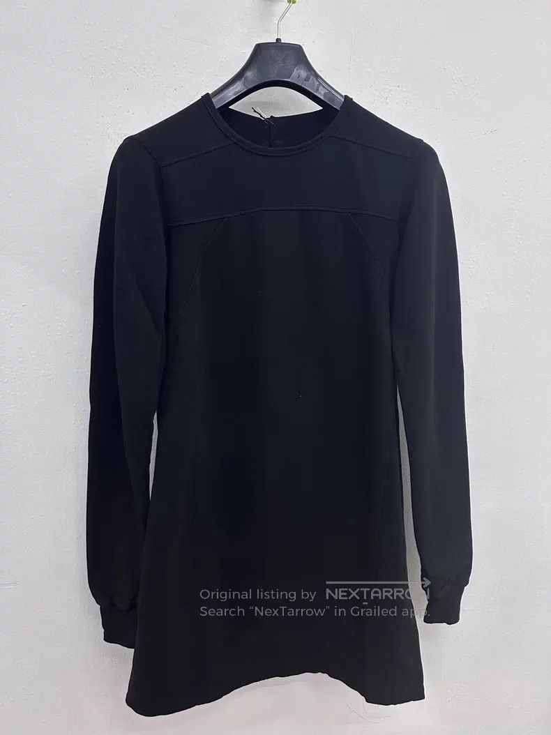 Rick Owens Rick Owens Sweatshirt Size XS / US 0-2 / IT 36-38 - 1 Thumbnail