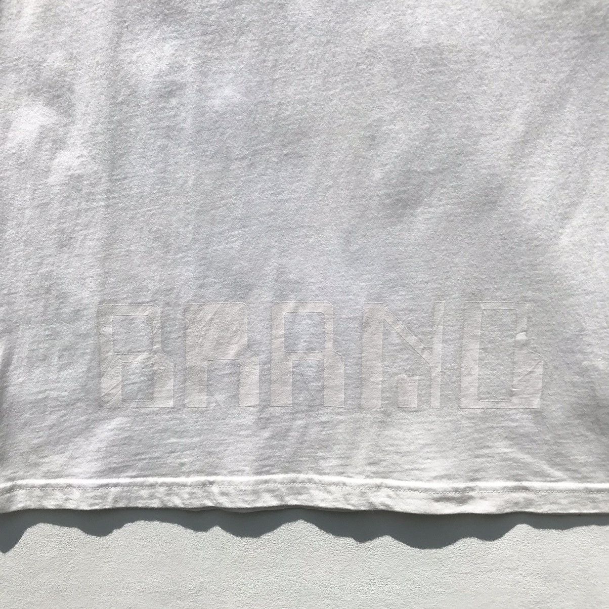 Acne Studios Acne Studios Bla Konst Shirt Acne StuDios Luxury Brand Size US S / EU 44-46 / 1 - 13 Thumbnail