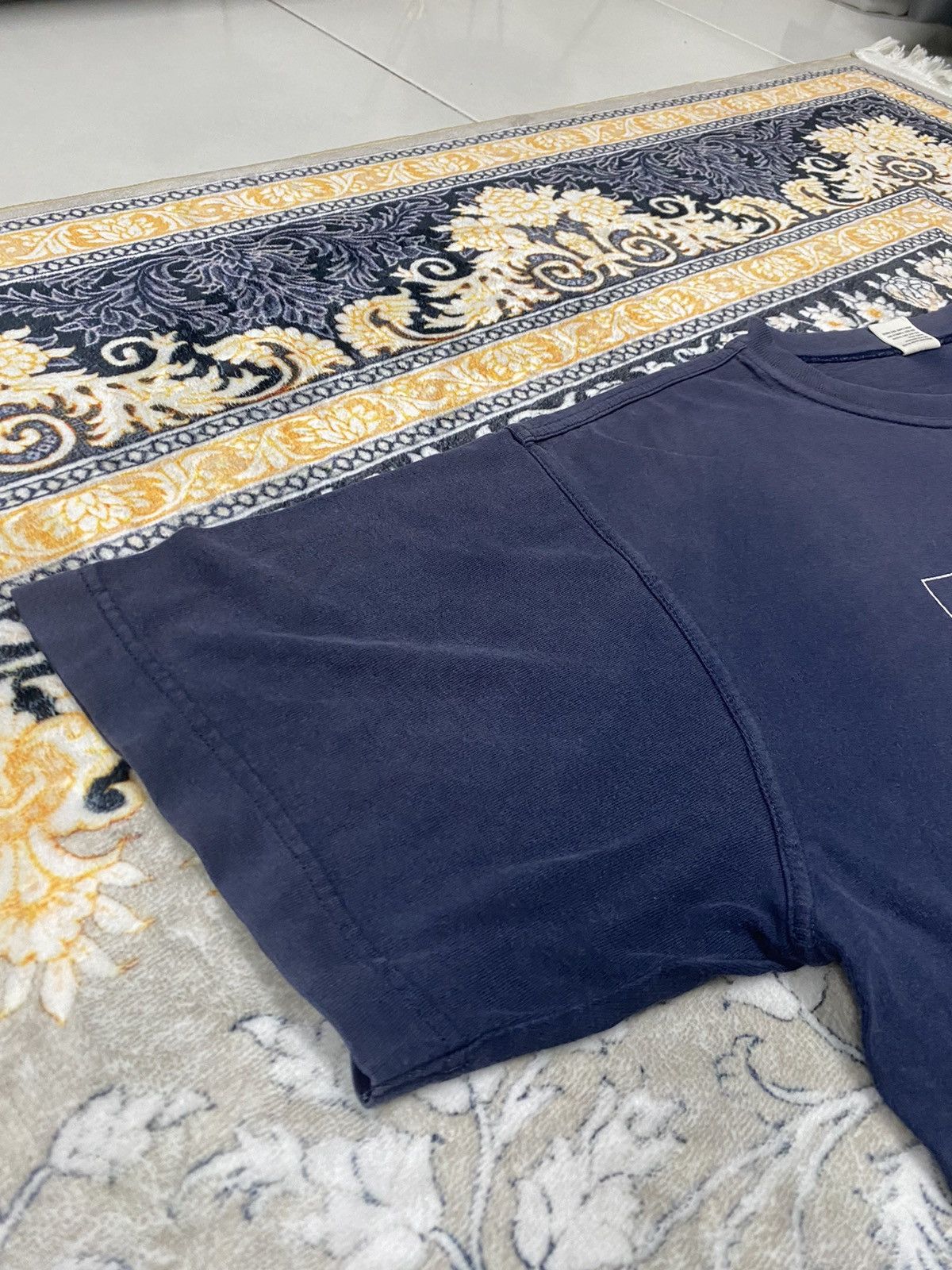 Edwin × Vintage VINTAGE INTERNATIONAL EDWIN RARE TEE Size US XL / EU 56 / 4 - 4 Thumbnail