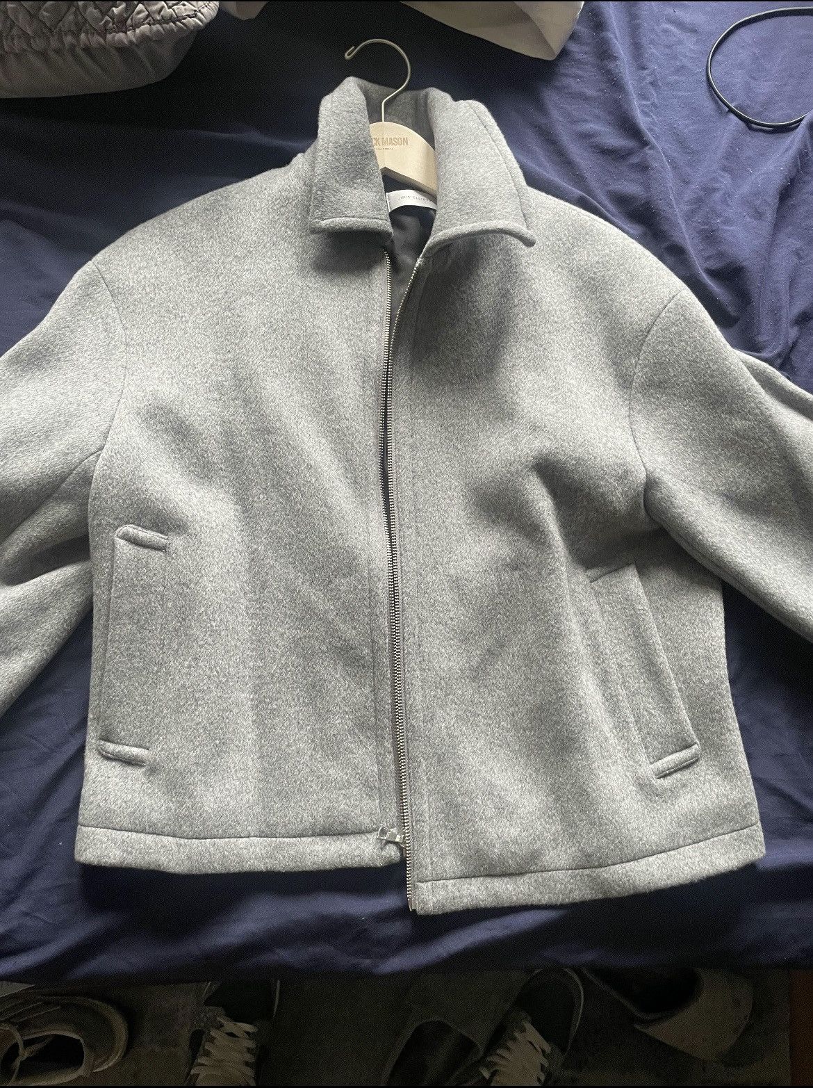 John Elliott Lexington jacket Size US S / EU 44-46 / 1 - 1 Preview