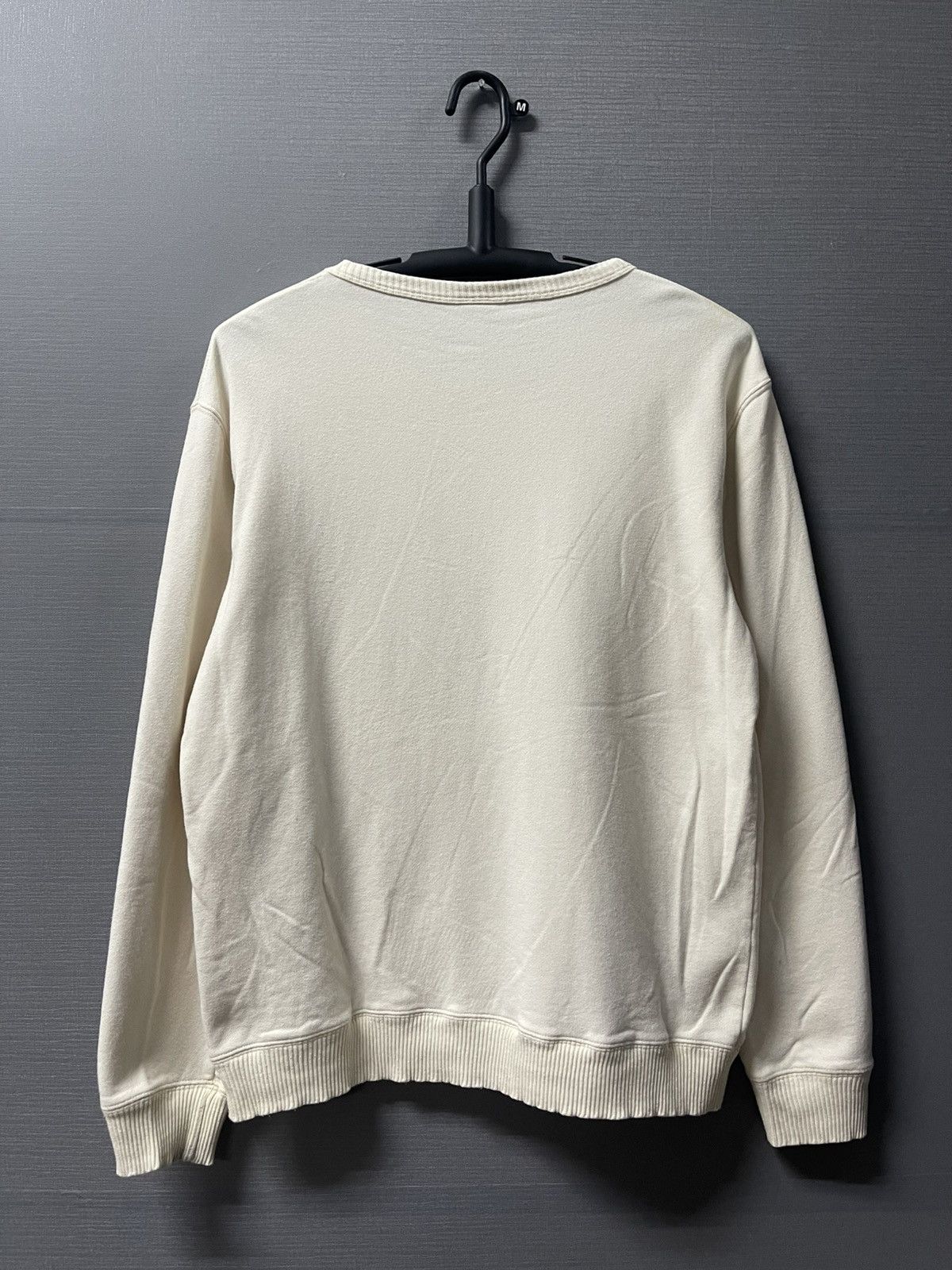 Converse Vintage Jack Parcell Sweatshirt Size US M / EU 48-50 / 2 - 3 Thumbnail
