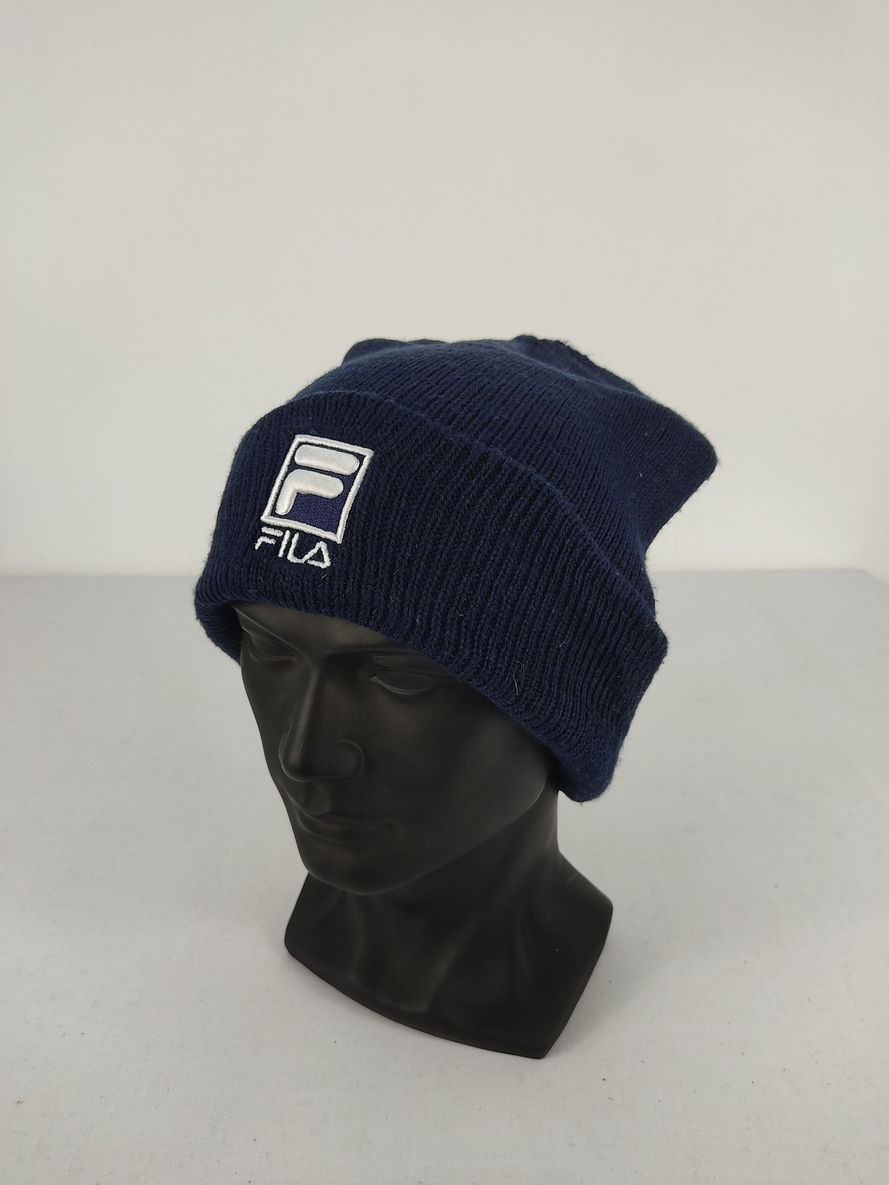 Fila Fila Beanie / Snow Hat / Snow Cap Size ONE SIZE - 1 Thumbnail