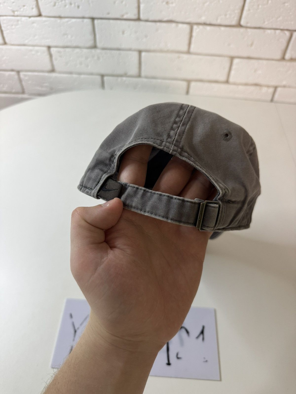 Other Nike vintage cap hat Size ONE SIZE - 3 Thumbnail