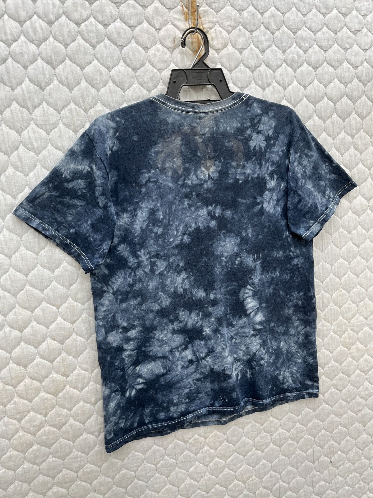 Band Tees × Vintage 🔥STEALS🔥 LYNYRD SKYNYRD TIE DIE TEES Size US M / EU 48-50 / 2 - 10 Thumbnail