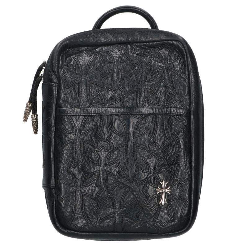 Chrome Hearts Everyday Cemetery Cross Handbag
