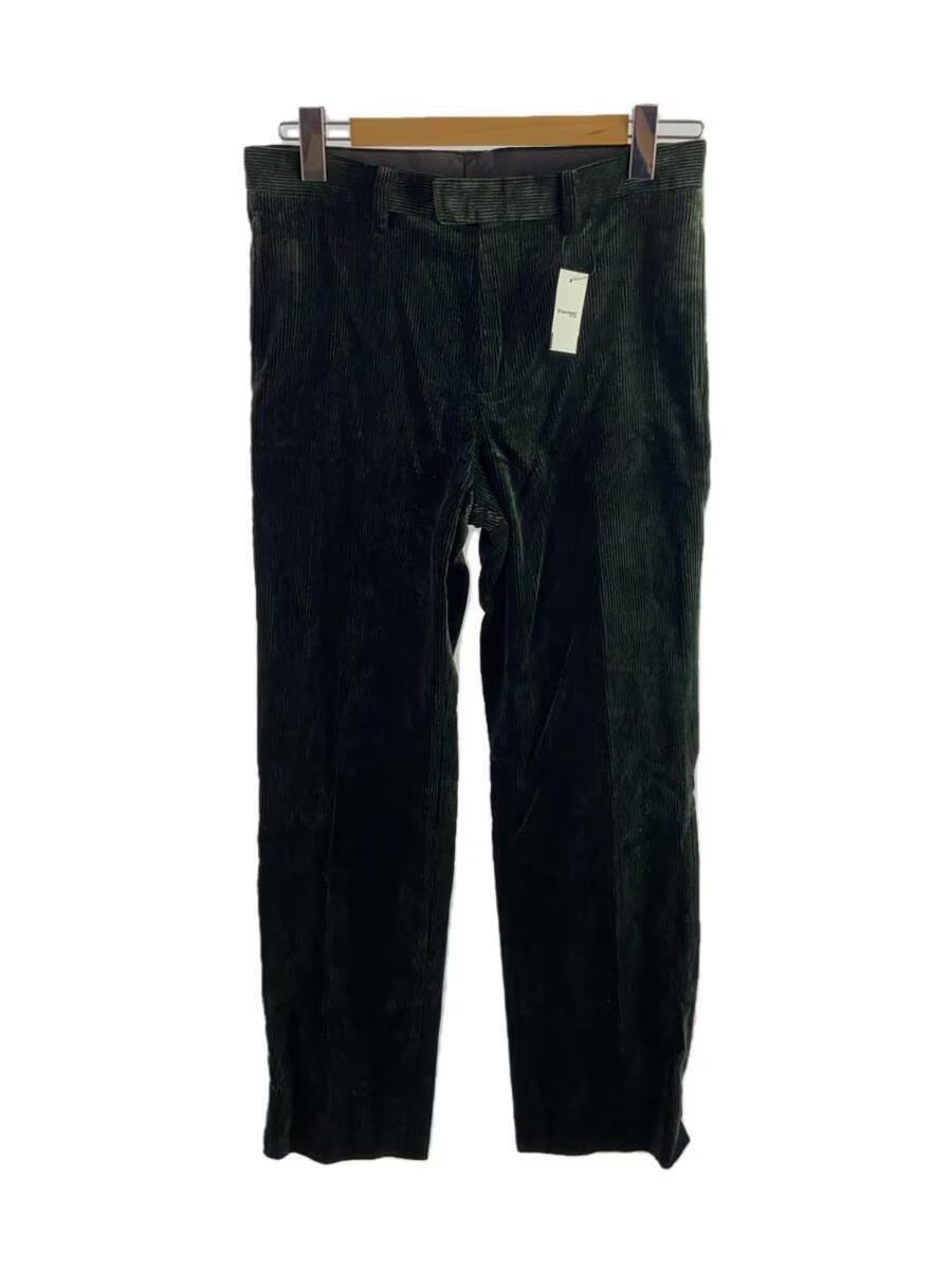 image of Undercover Corduroy Pants in Green, Men's (Size 30)