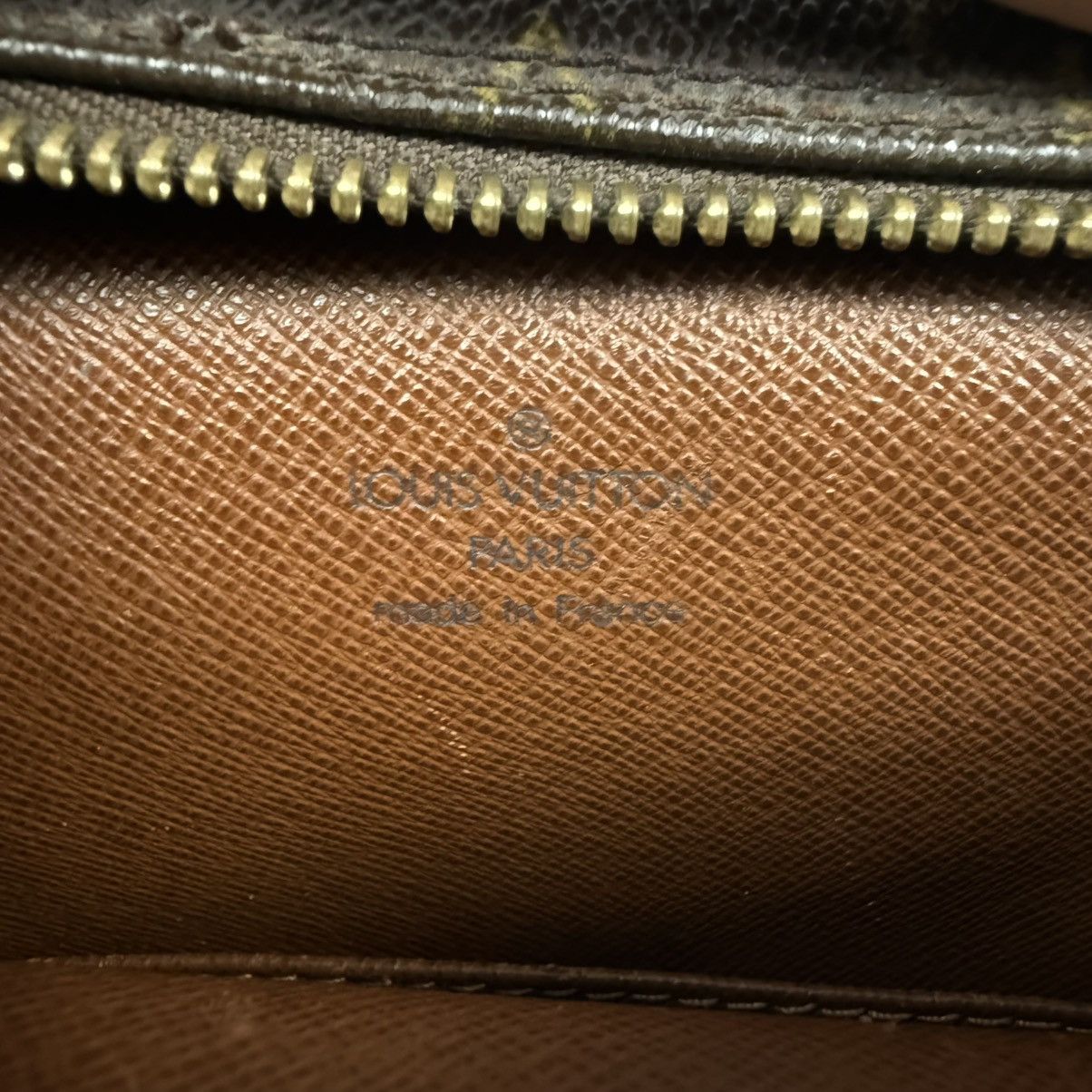 Louis Vuitton × Vintage Louis Vuitton Vintage Shoulder Bag Size ONE SIZE - 7 Thumbnail