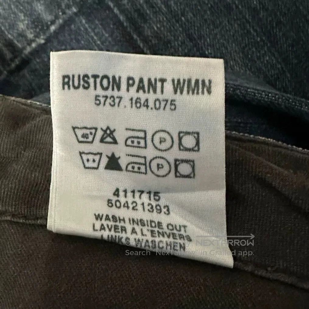 Vintage Vintage G. Size US 32 / EU 48 - 7 Thumbnail