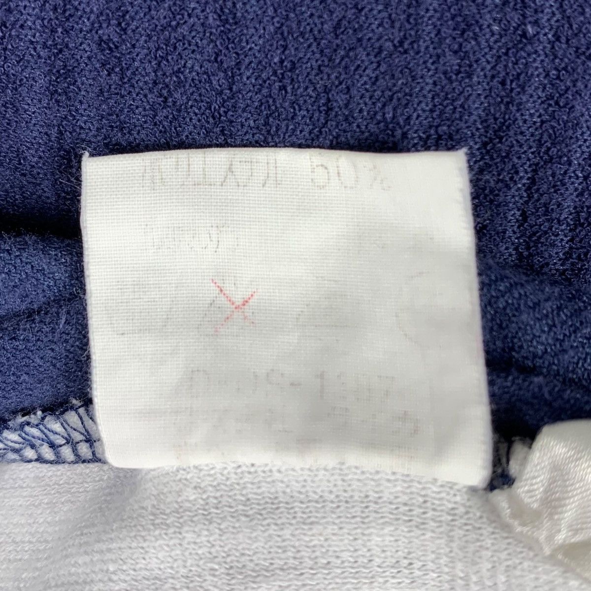 Vintage PIA SPORTS Formula One F1 Mini Embroidered Brand Logo Shirt Size US S / EU 44-46 / 1 - 8 Thumbnail