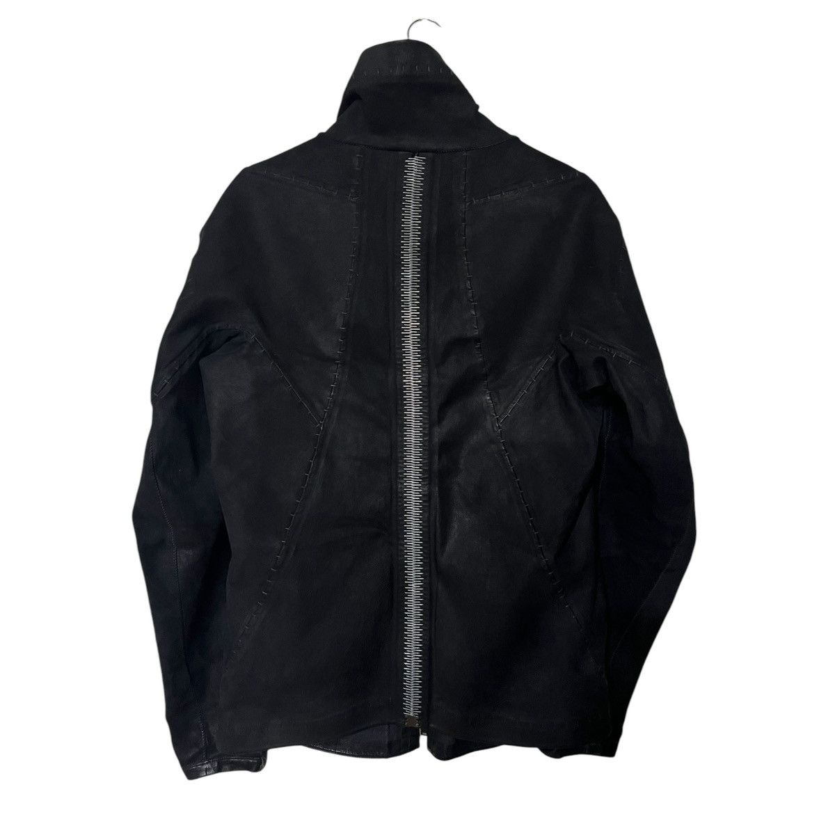 Isaac Sellam Experience Isaac sellam zipper stitch jacket Size US M / EU 48-50 / 2 - 3 Thumbnail