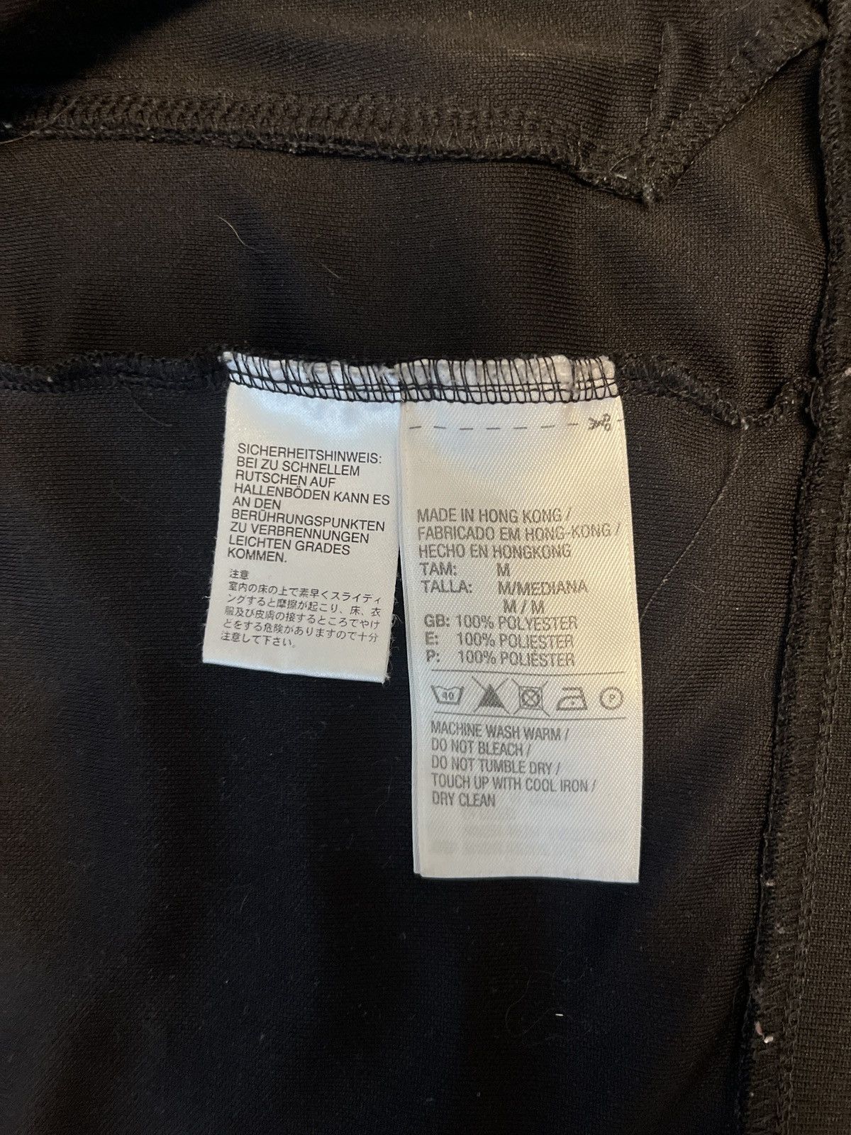Adidas Adidas AdiPure tracksuit top Size US M / EU 48-50 / 2 - 5 Thumbnail