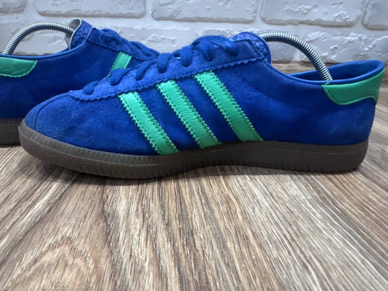 Adidas Adidas City Series Bern 2019 Sneakers Size US 8 / EU 41 - 11 Thumbnail