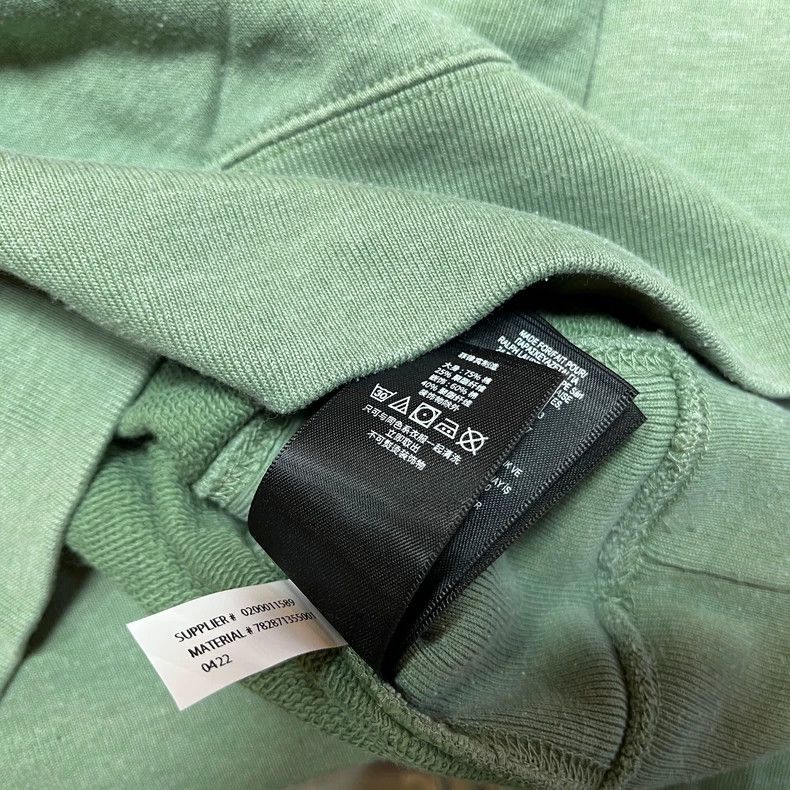 RRL Ralph Lauren RRL Ralph Lauren hoodie Size US S / EU 44-46 / 1 - 6 Thumbnail