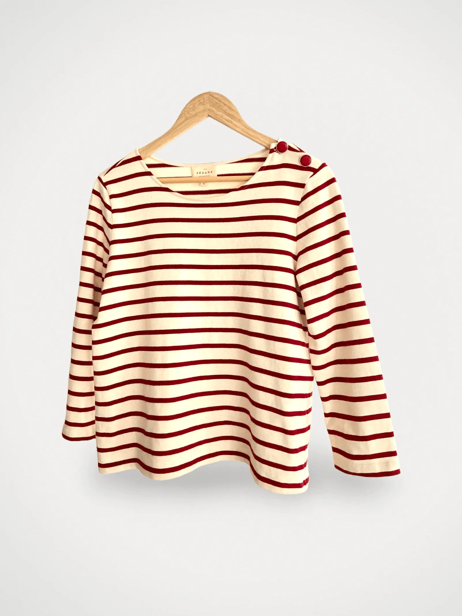 Sezane Sézane Sweater 