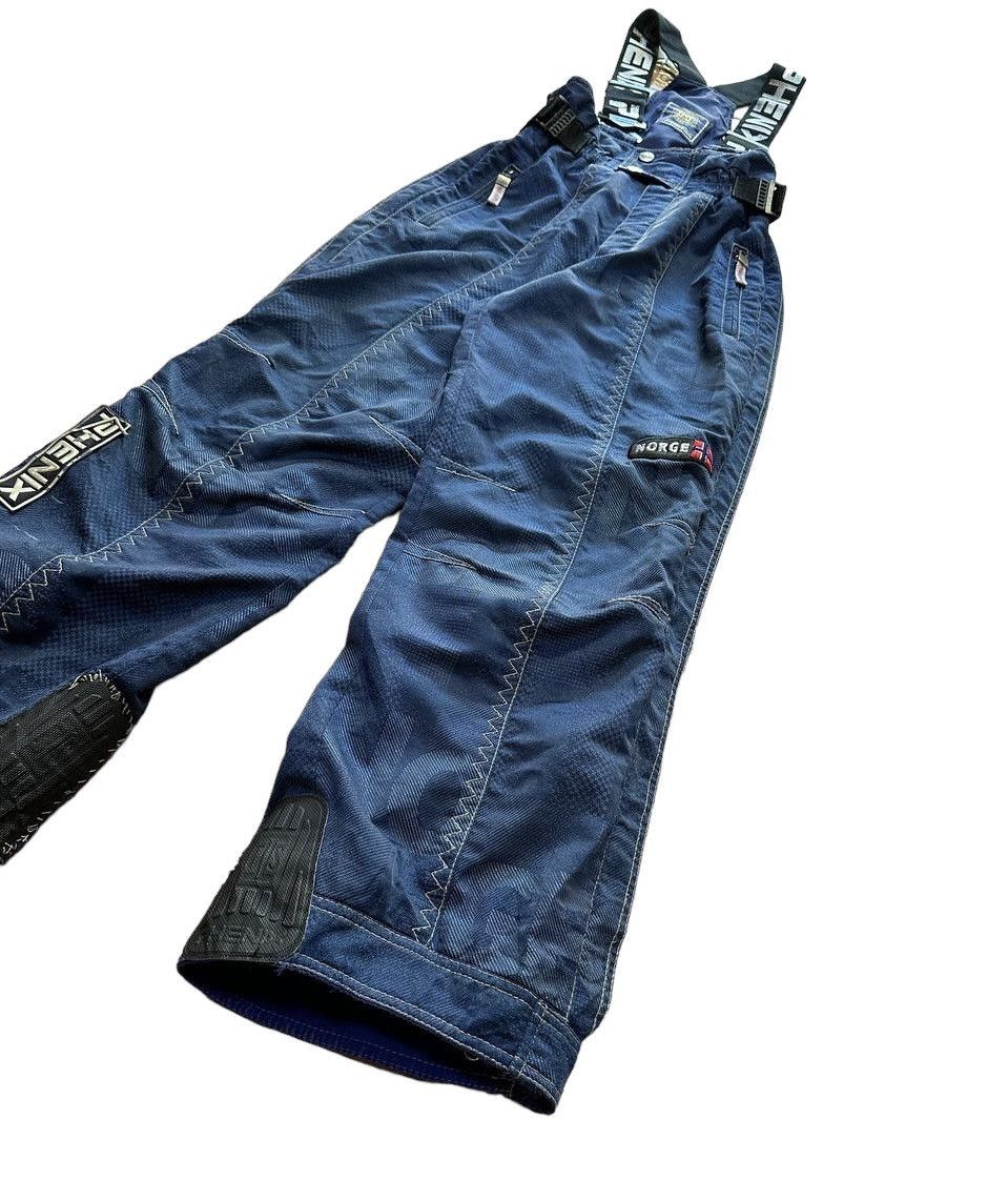 Phenix 🇳🇴Norge Phenix Ski Overall Size US 26 / EU 42 - 4 Thumbnail
