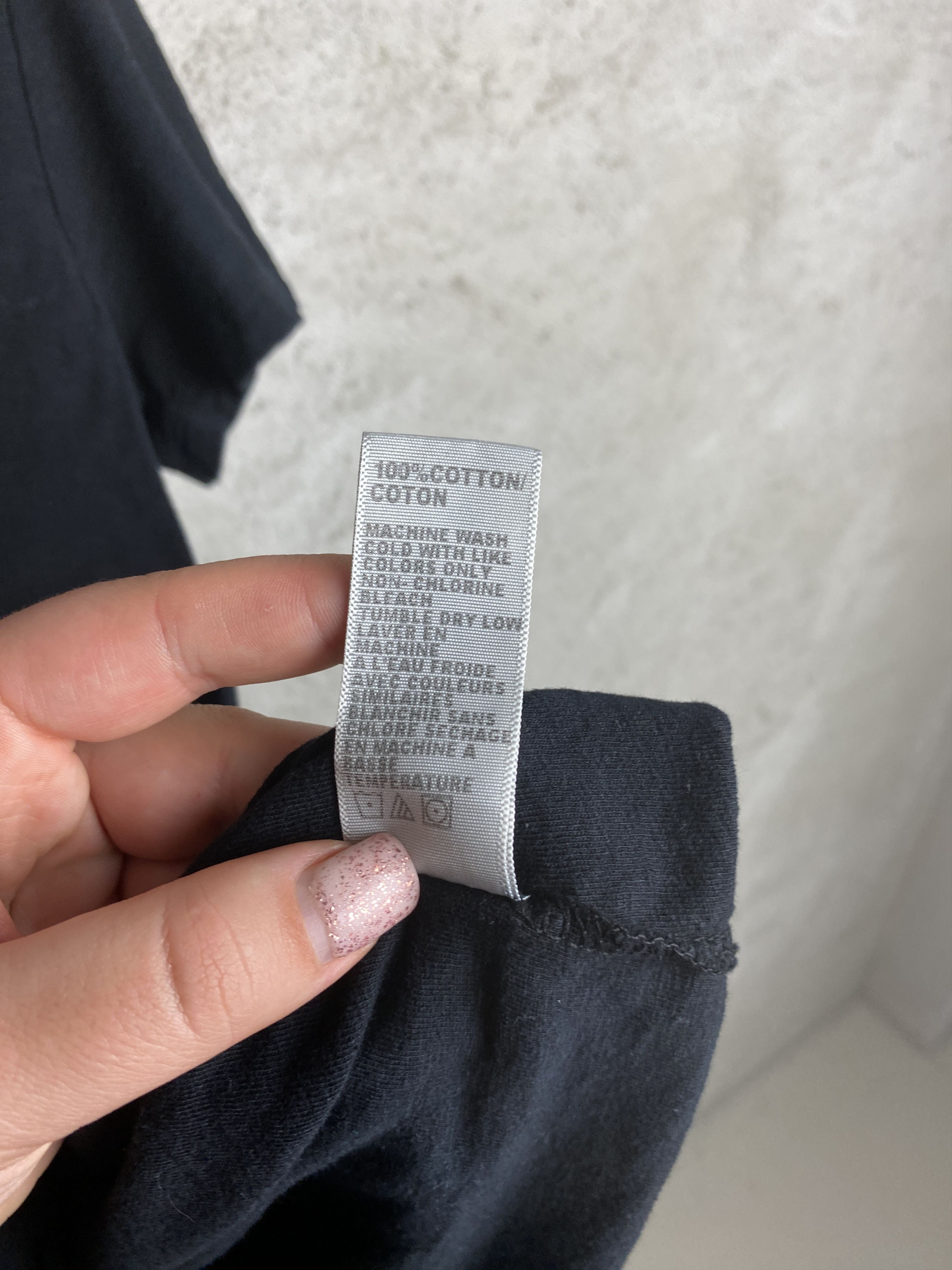 James Perse James Perse cotton t-shirt tee casual Size M / US 6-8 / IT 42-44 - 5 Thumbnail