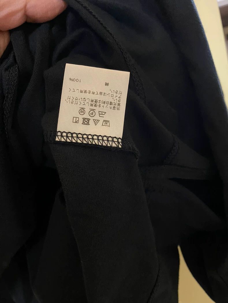 Issey Miyake issey miyake Black hoodie 2506-Nextarrow Size US L / EU 52-54 / 3 - 3 Thumbnail